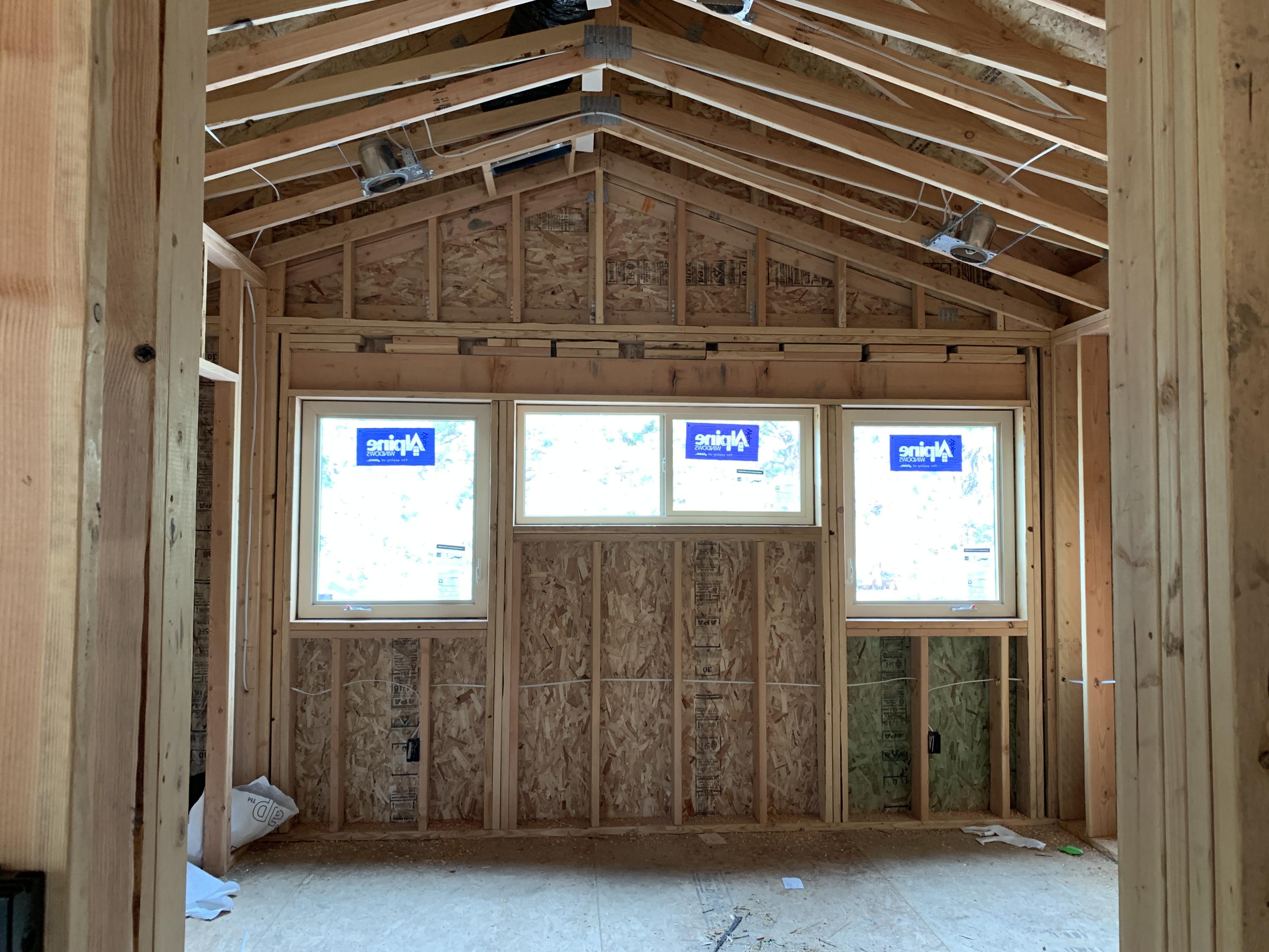 Highland Village - Residential