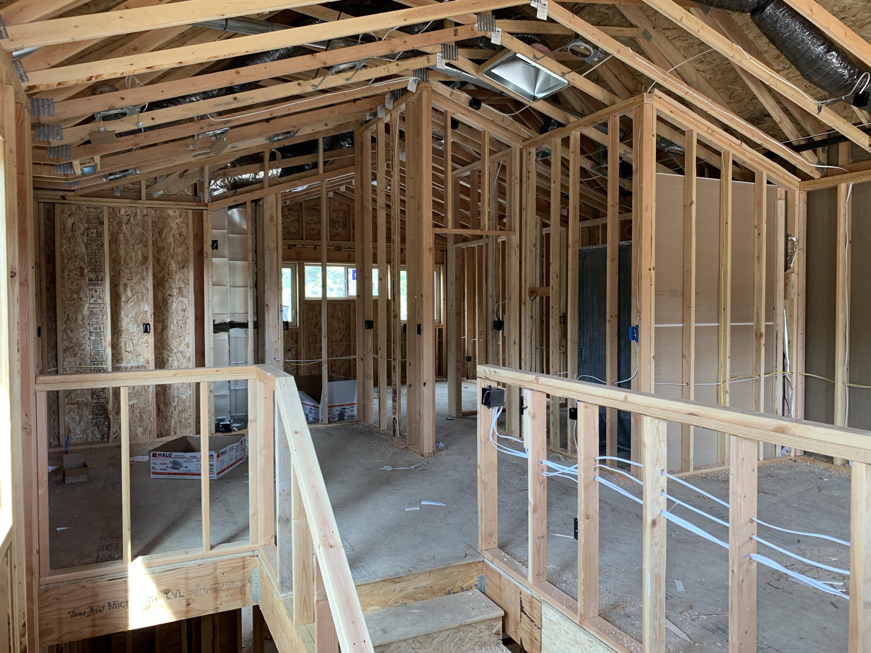 Highland Village - Residential