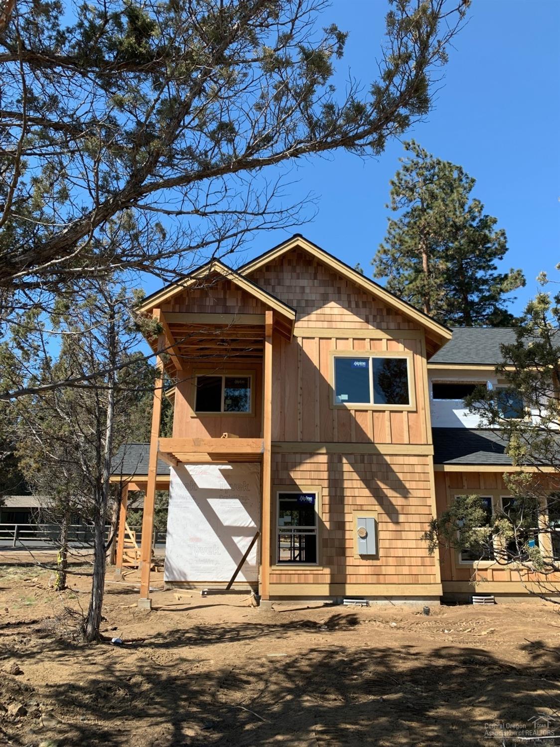 Highland Village - Residential