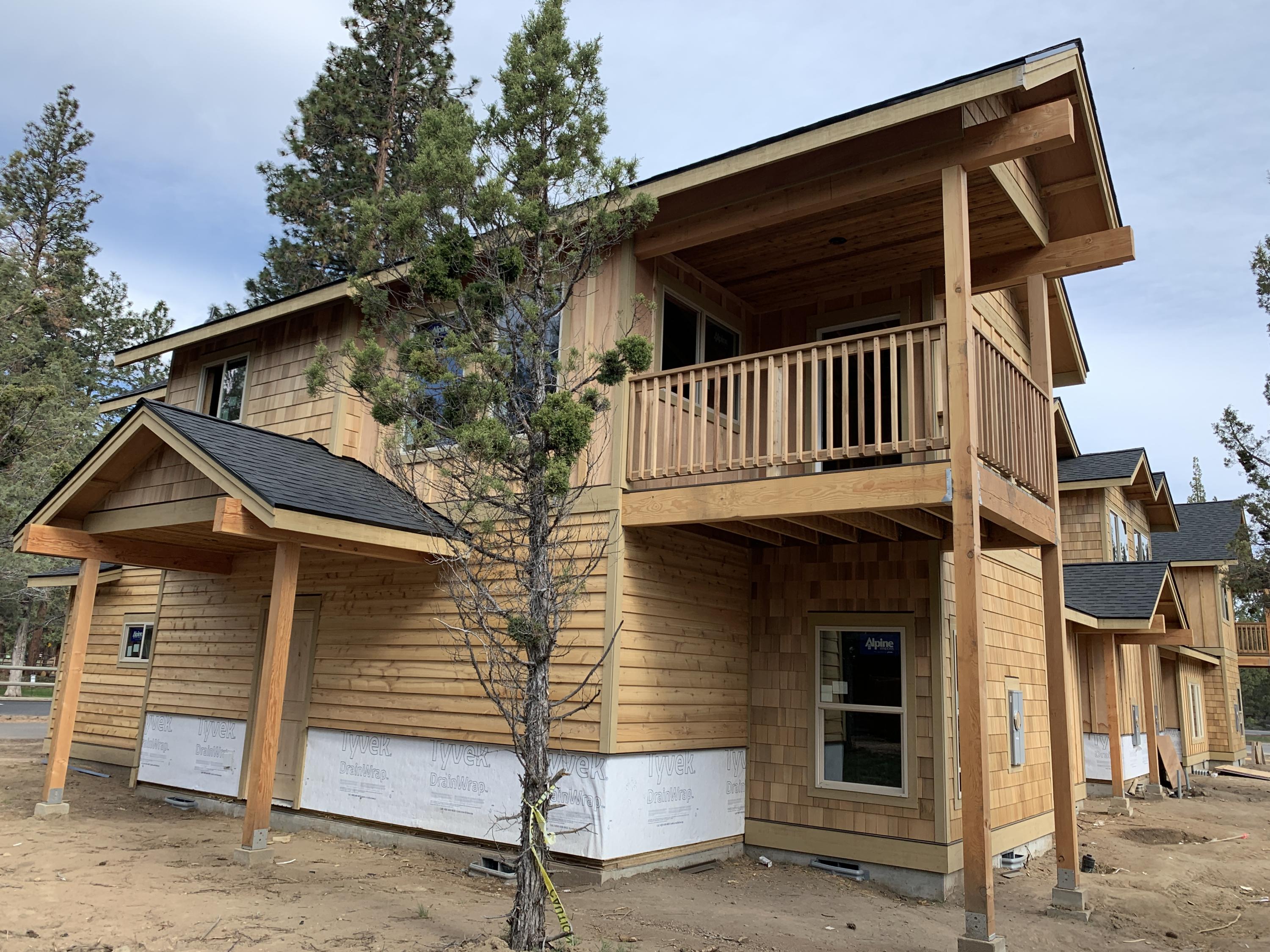 Highland Village - Residential