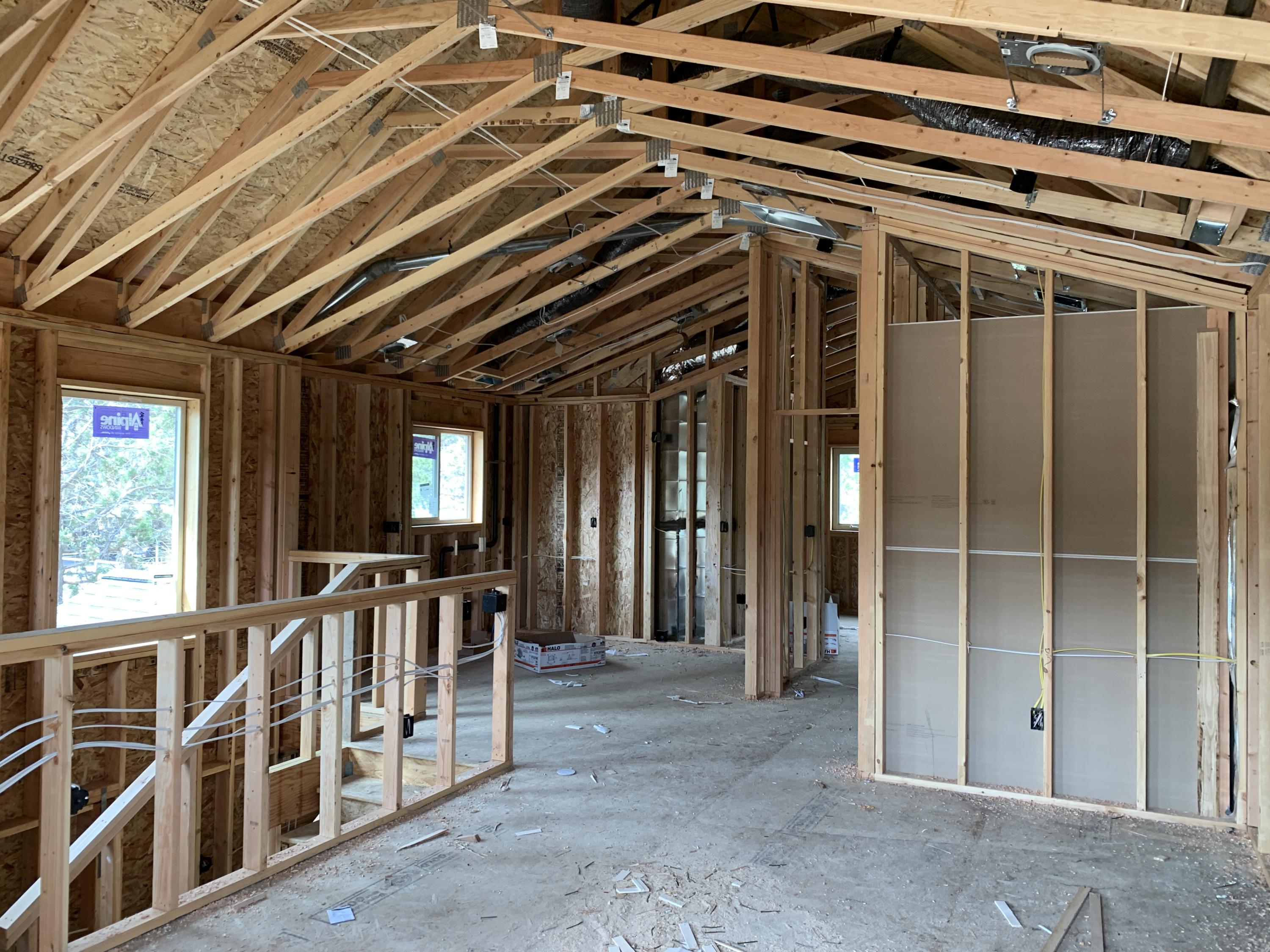 Highland Village - Residential