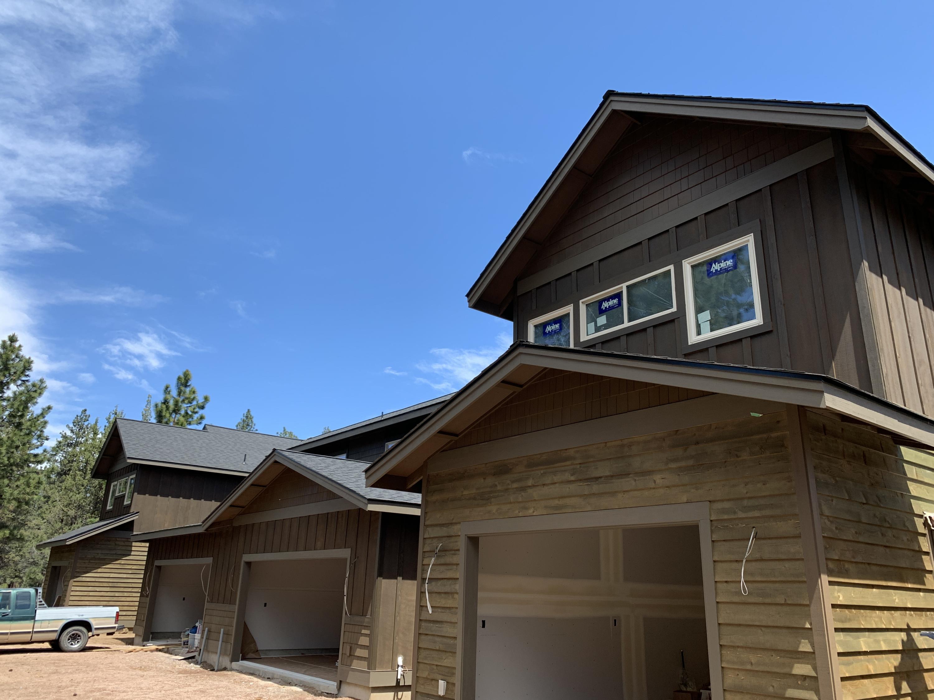 Highland Village - Residential