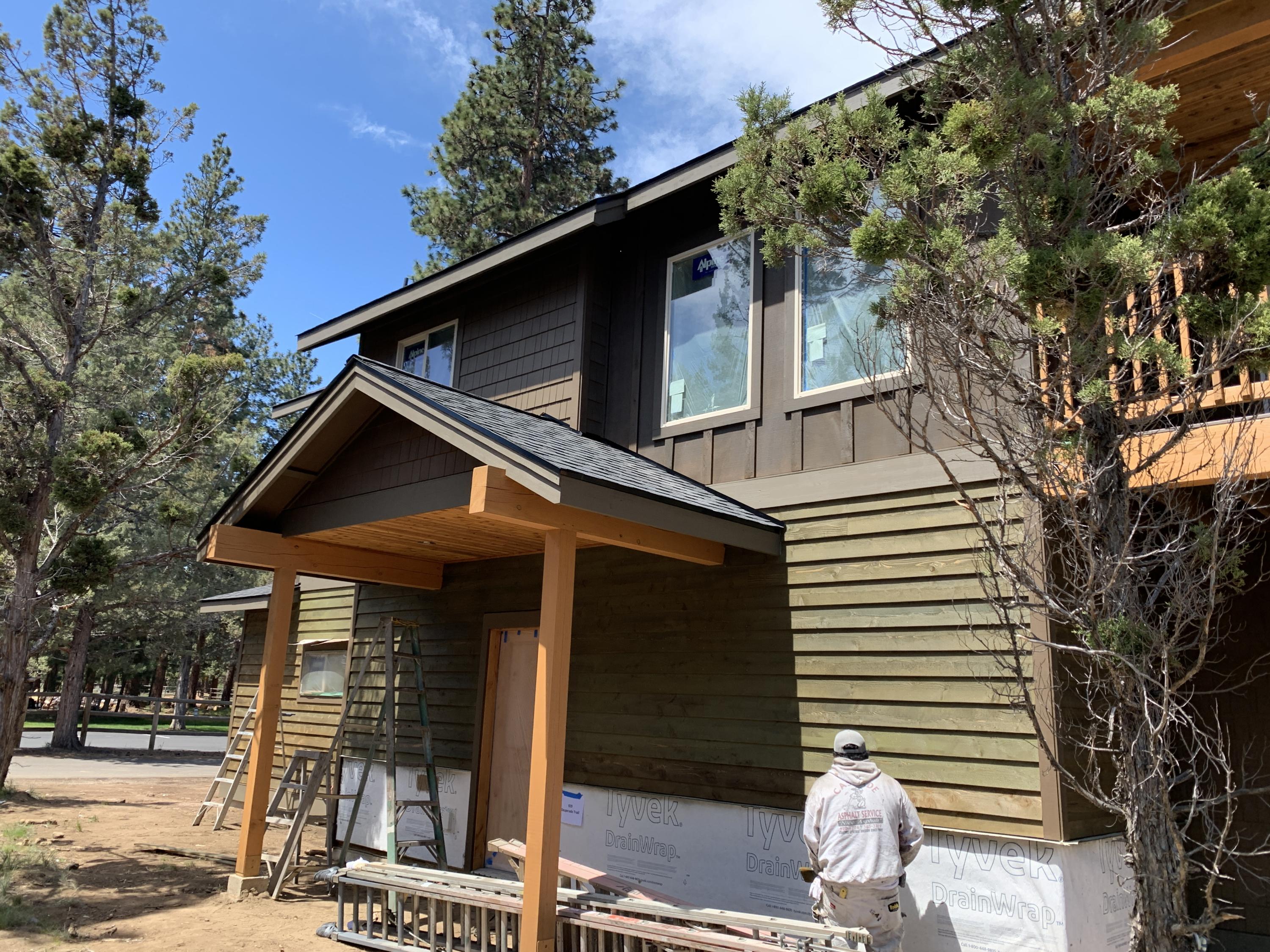 Highland Village - Residential