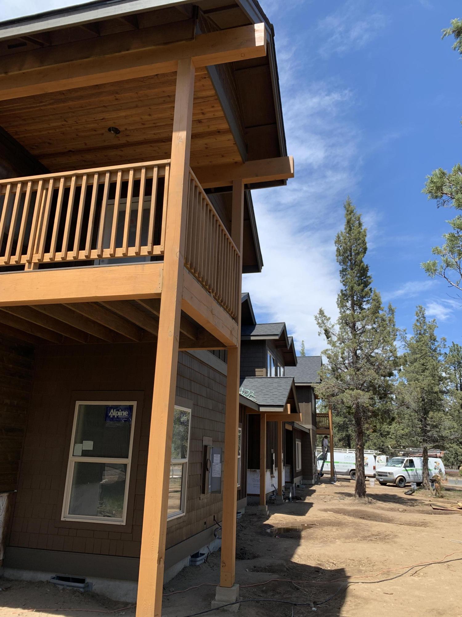 Highland Village - Residential