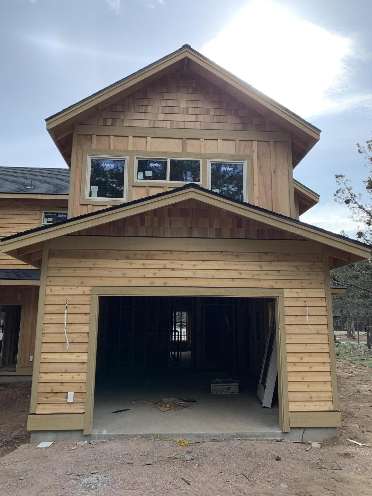 Highland Village - Residential