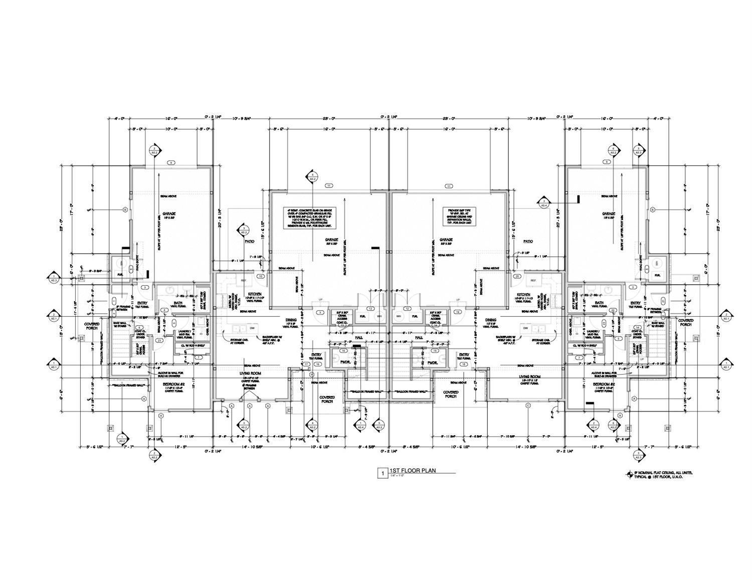 Highland Village - Residential