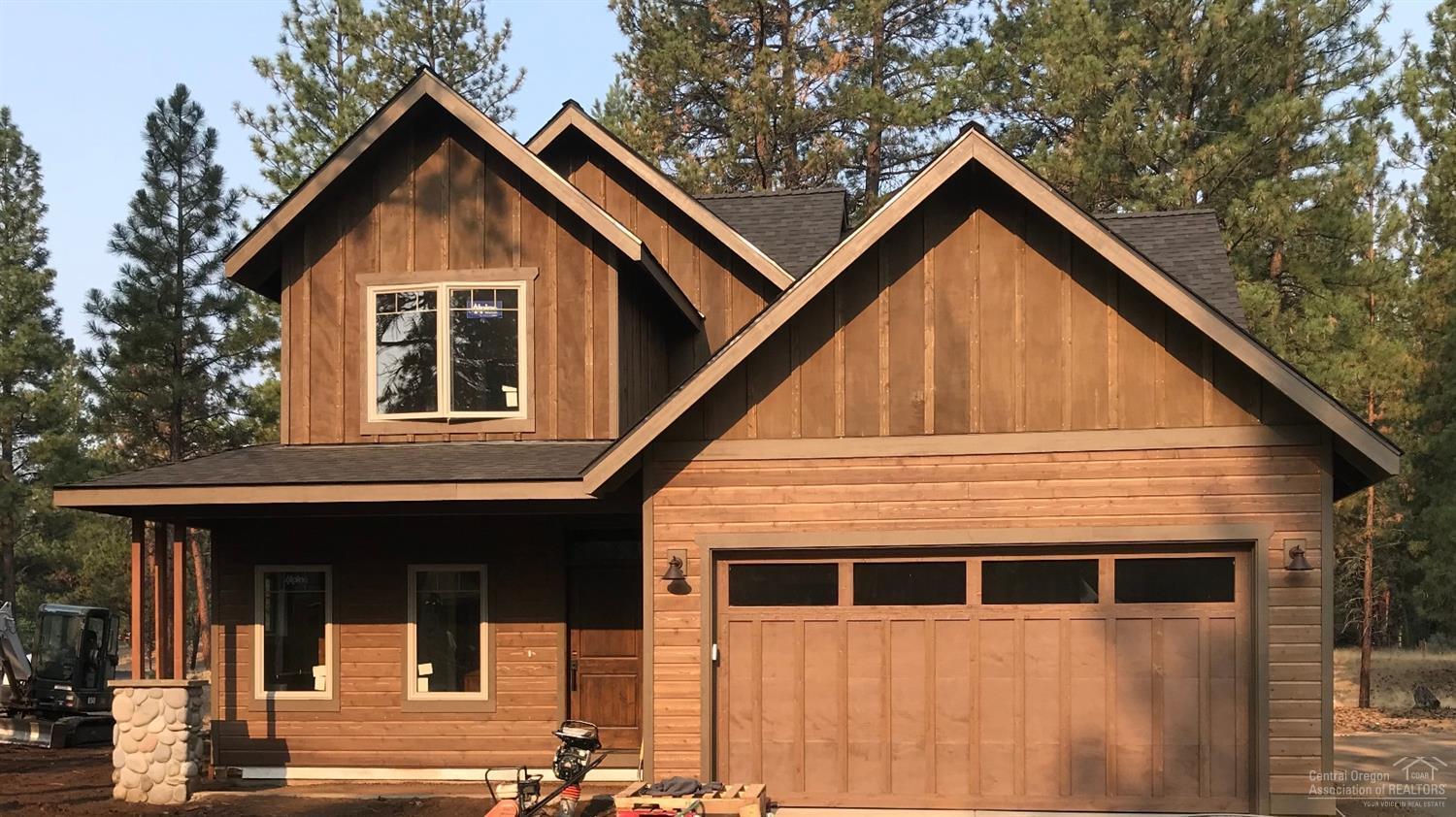 Highland Village - Residential