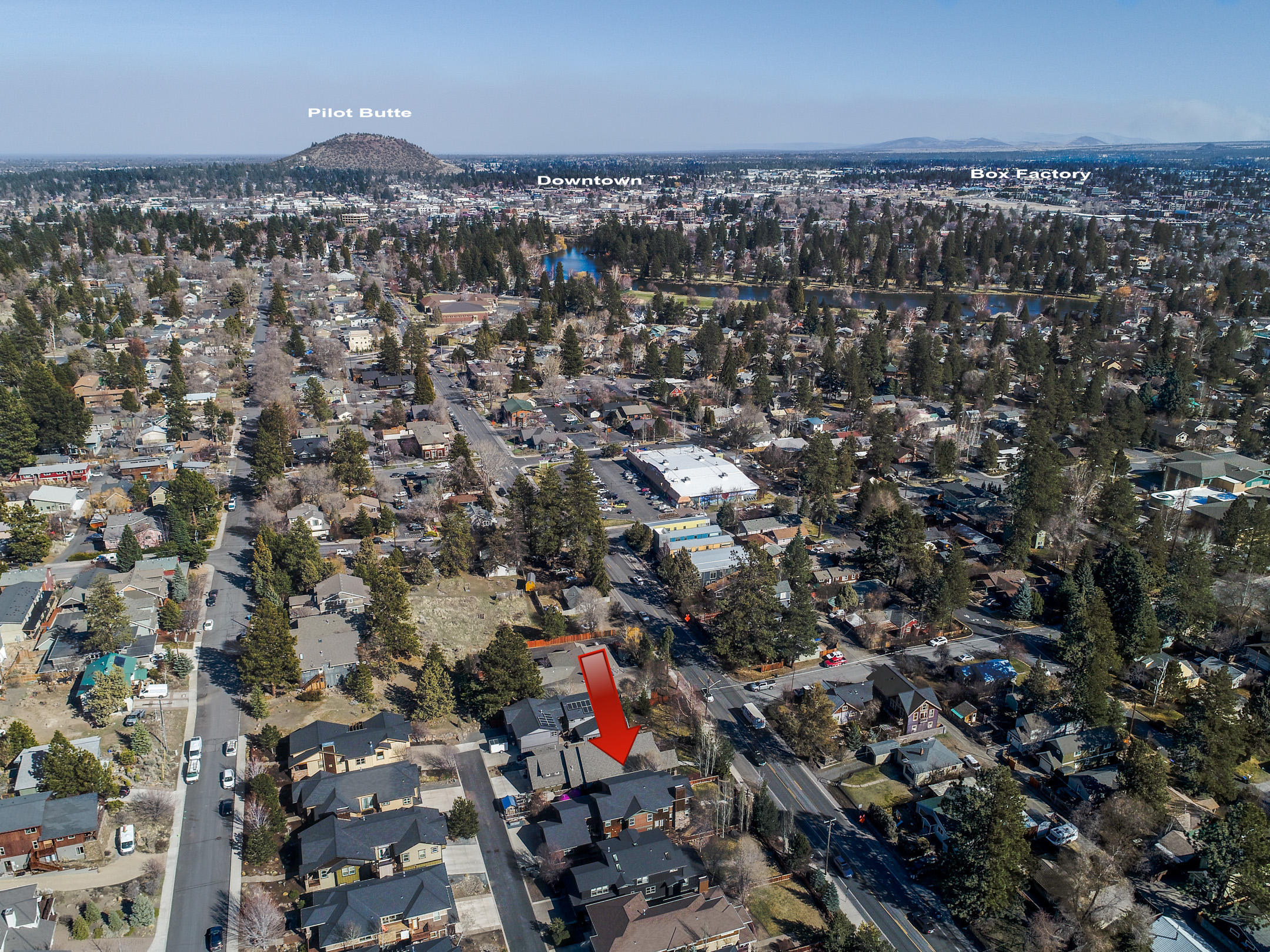 Newport Gardens - Residential