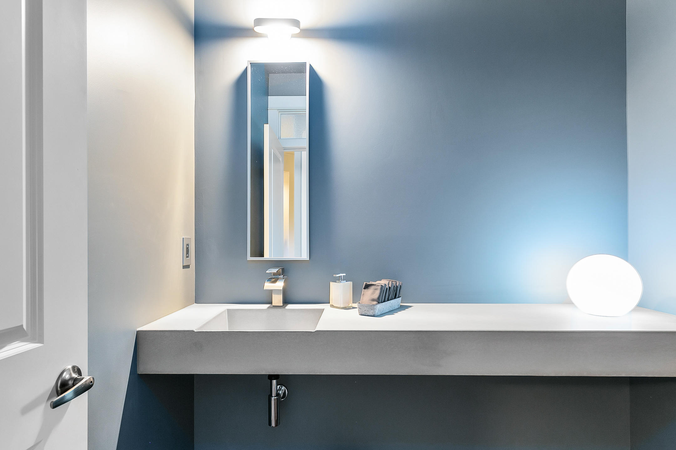 Newport Gardens - Residential