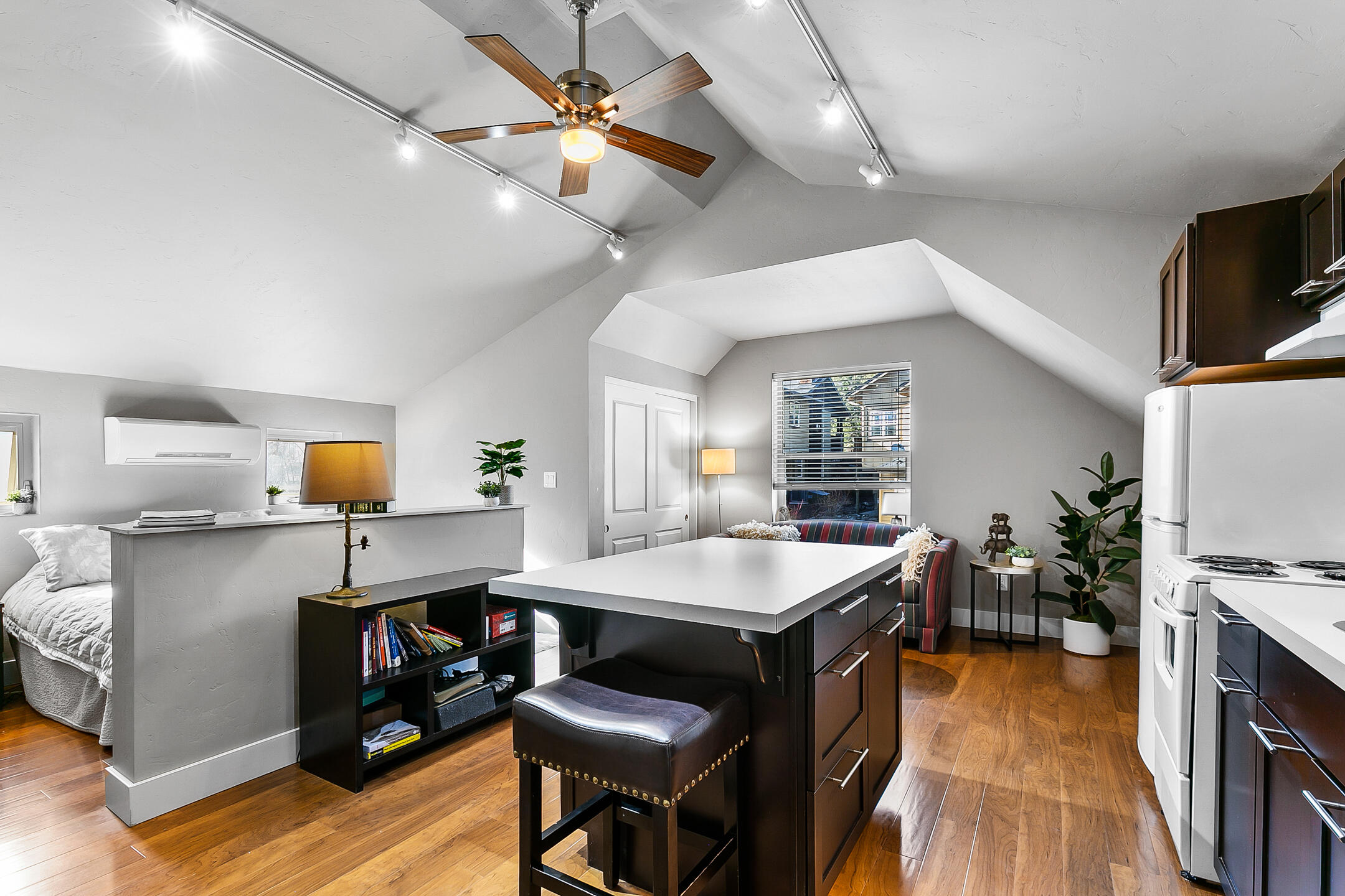 Newport Gardens - Residential