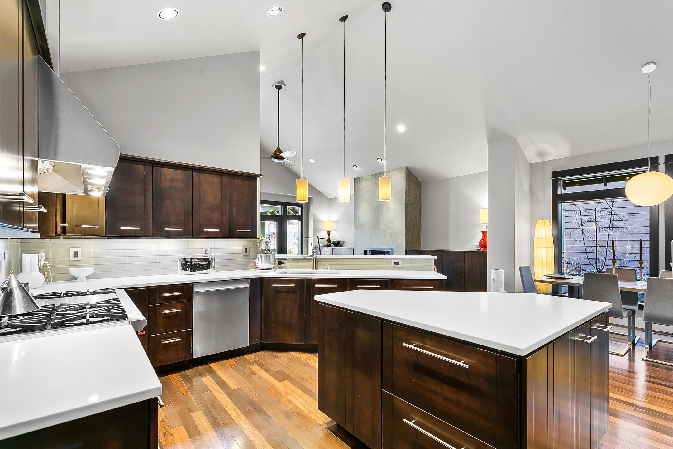 Newport Gardens - Residential