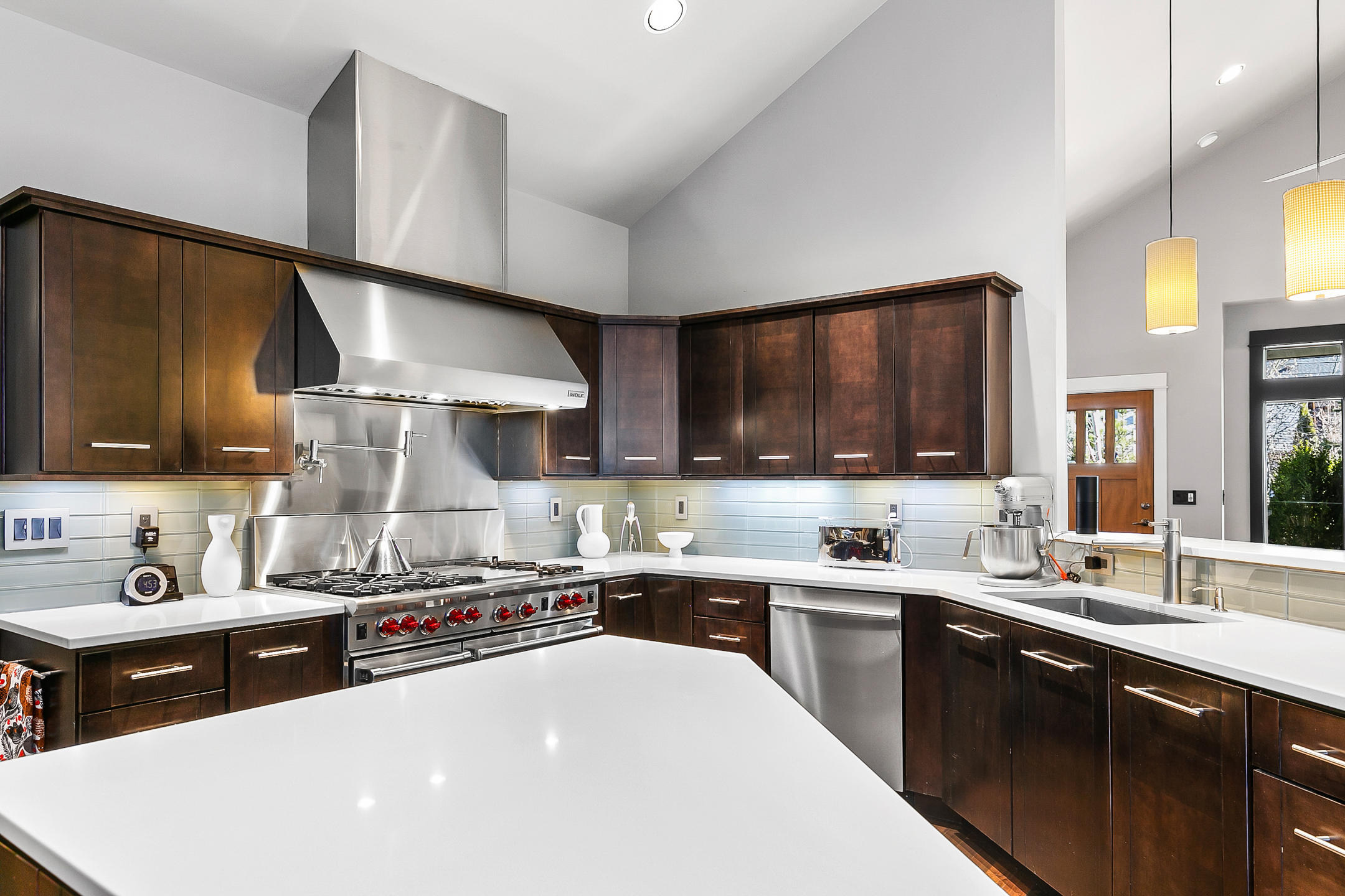 Newport Gardens - Residential