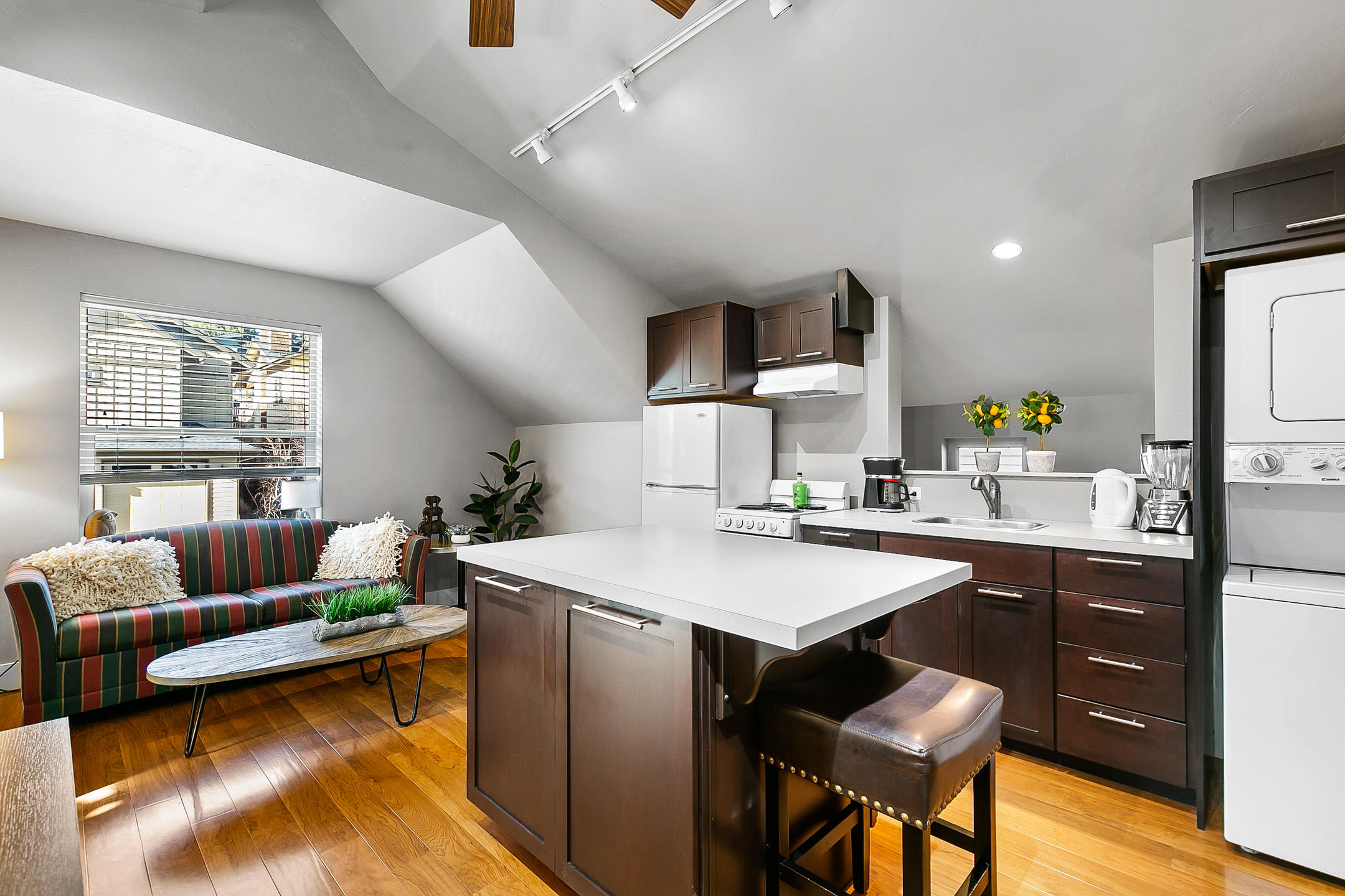 Newport Gardens - Residential