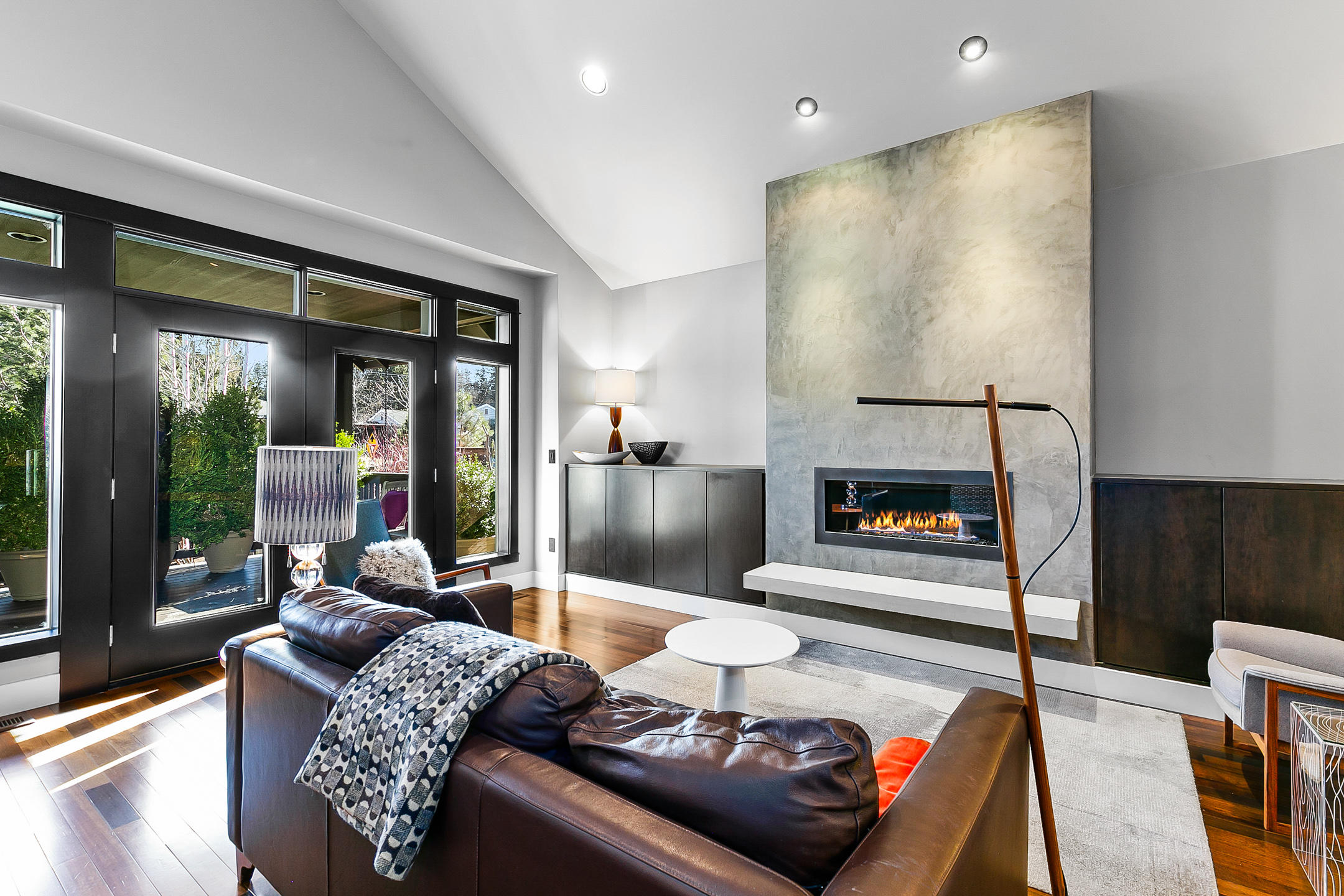 Newport Gardens - Residential