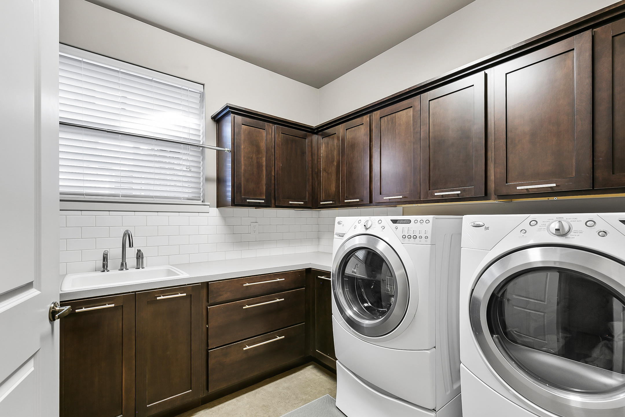 Newport Gardens - Residential