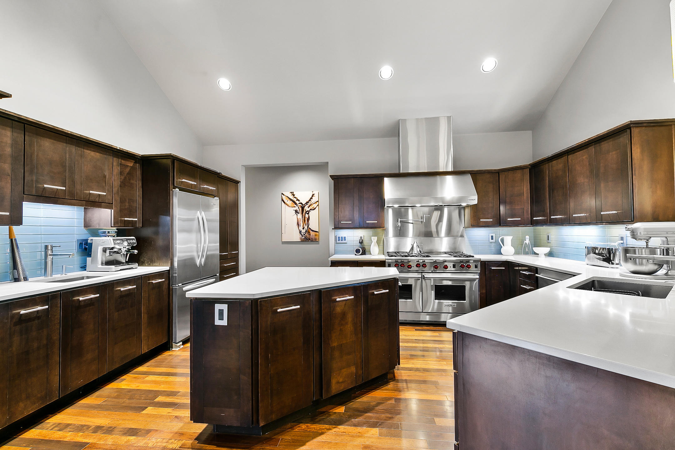 Newport Gardens - Residential