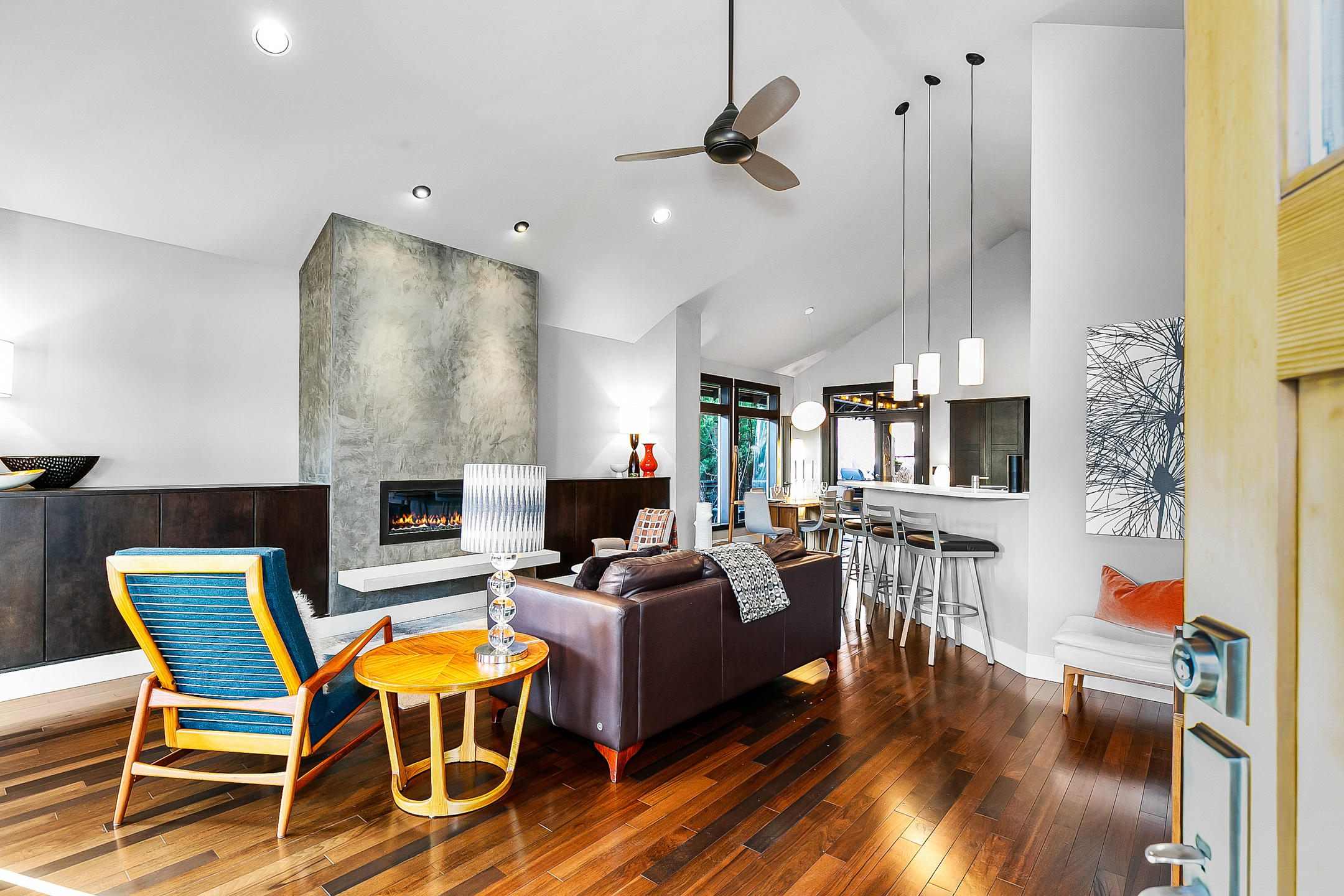 Newport Gardens - Residential