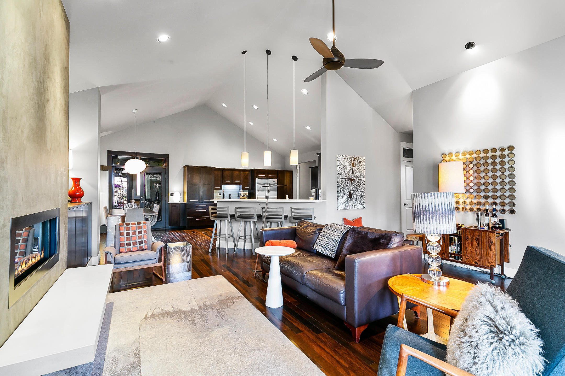 Newport Gardens - Residential