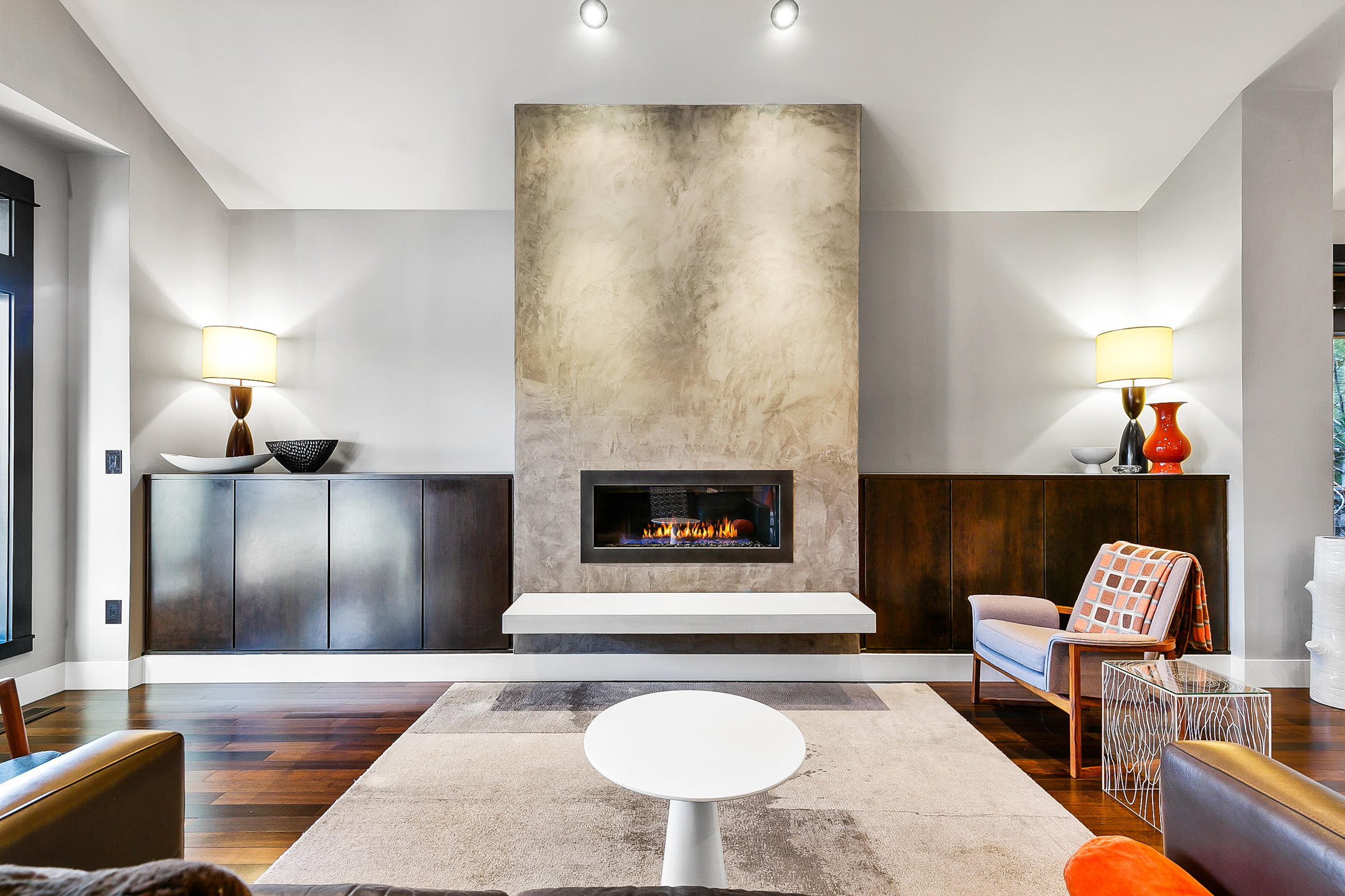 Newport Gardens - Residential