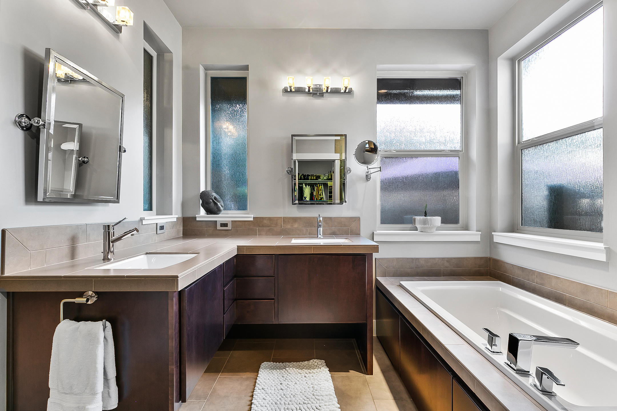 Newport Gardens - Residential