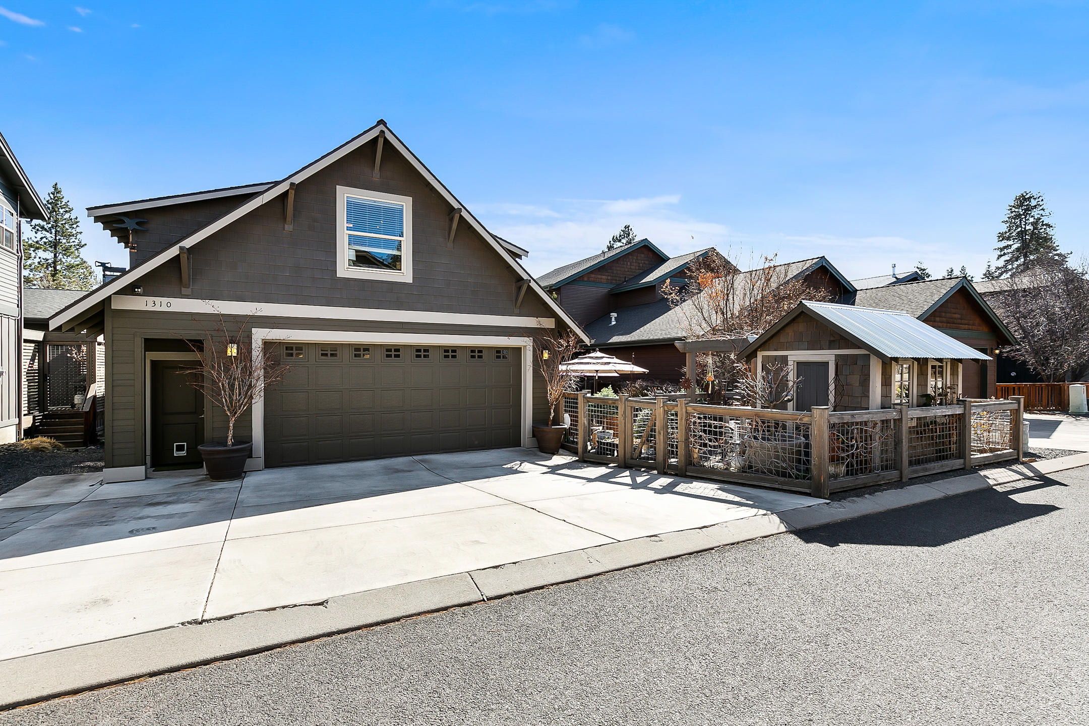 Newport Gardens - Residential