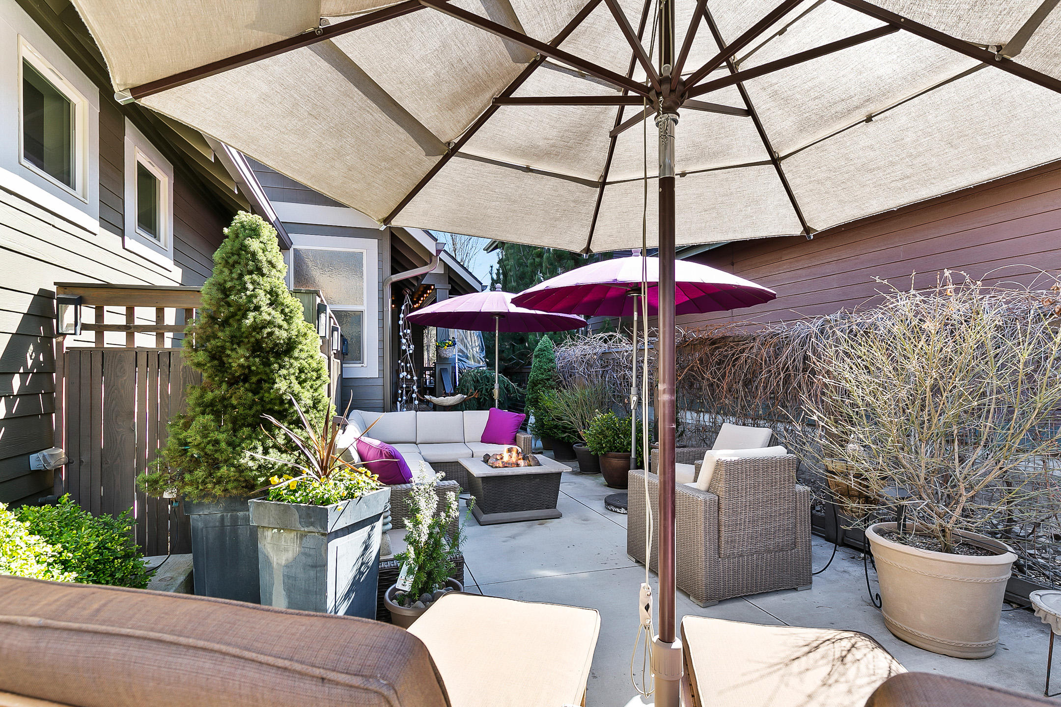 Newport Gardens - Residential