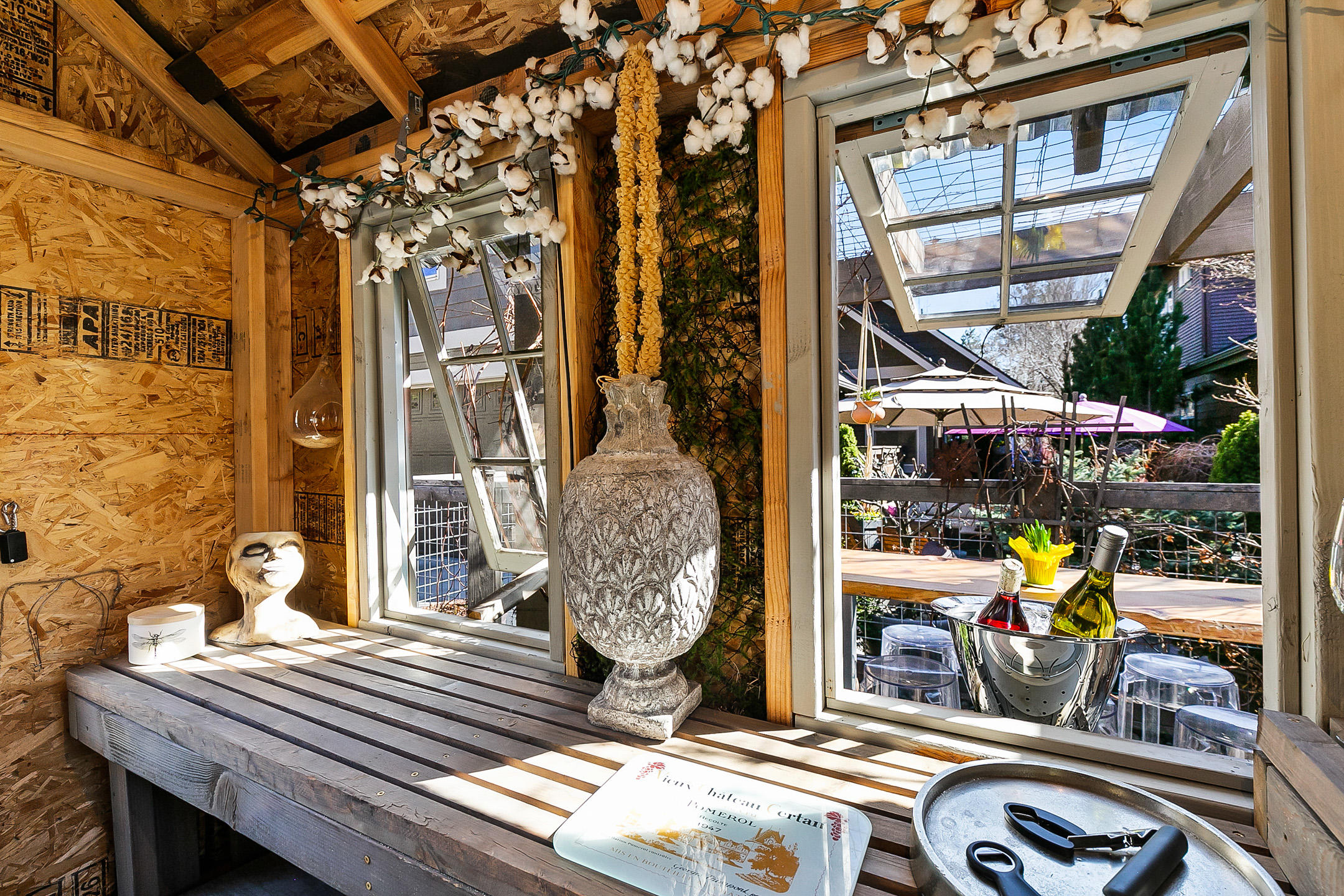 Newport Gardens - Residential