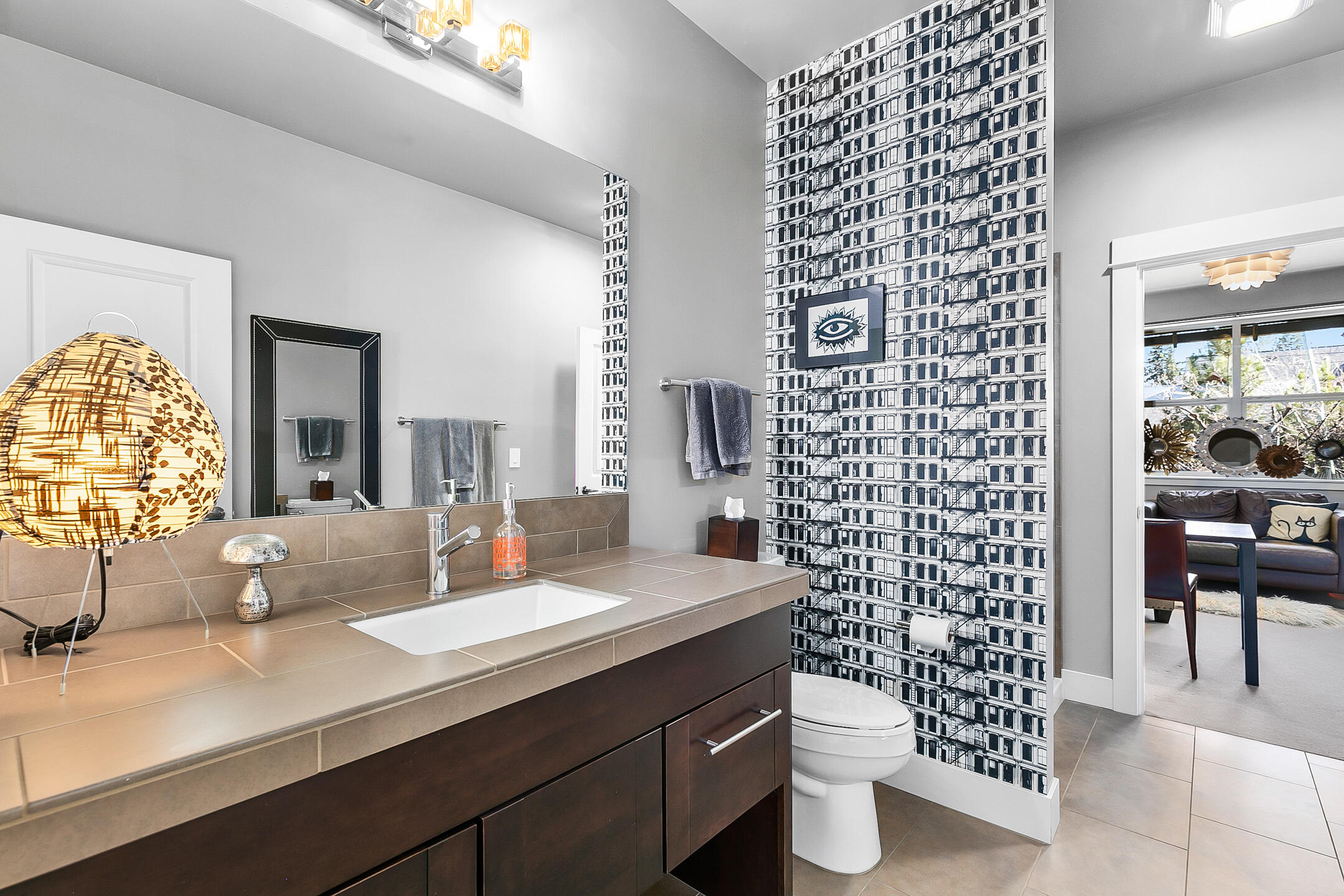 Newport Gardens - Residential