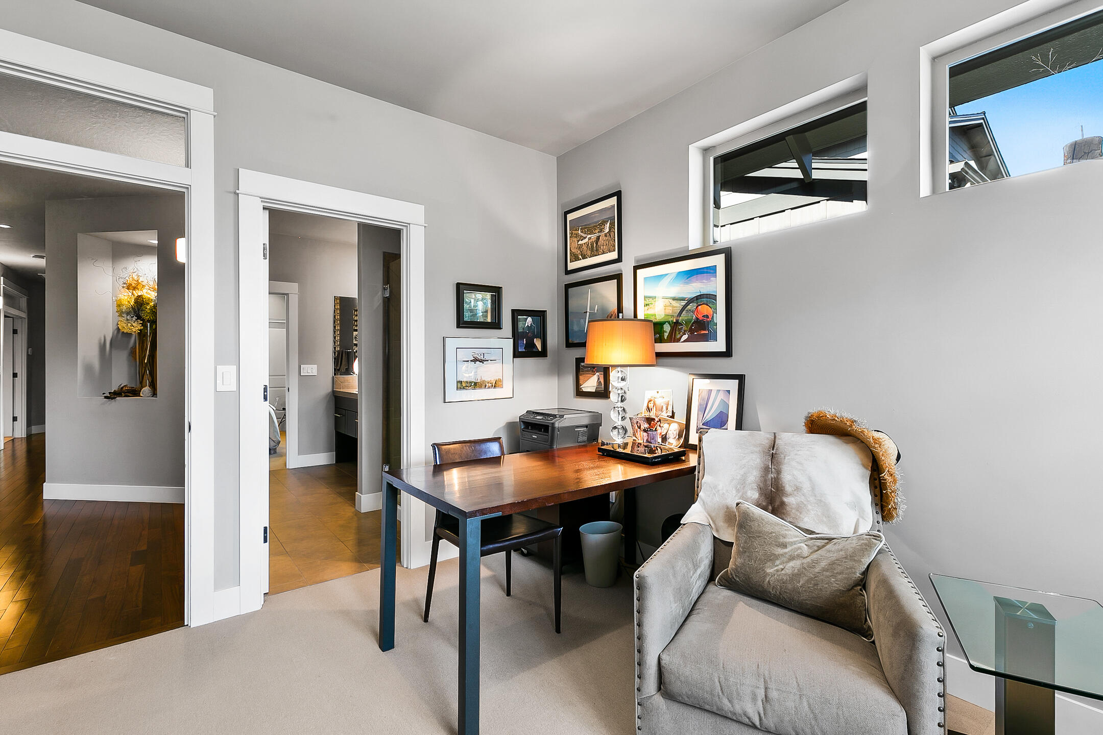 Newport Gardens - Residential