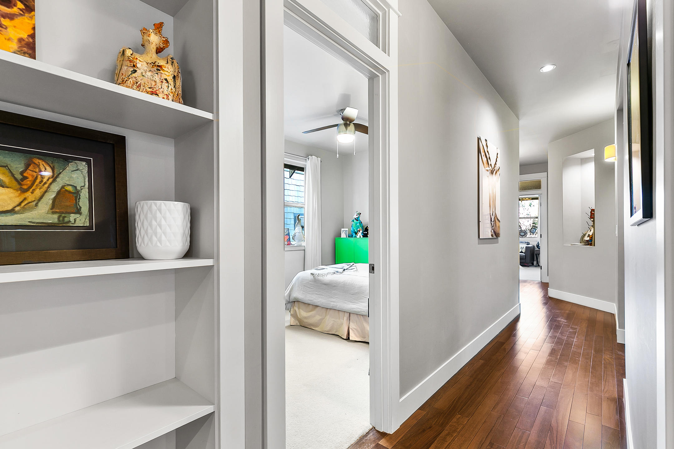 Newport Gardens - Residential