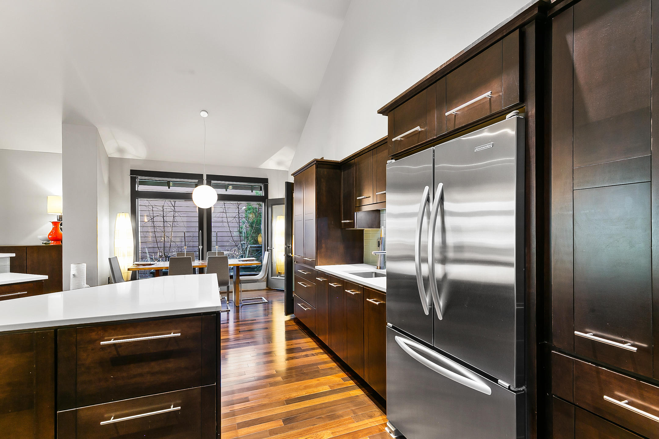 Newport Gardens - Residential