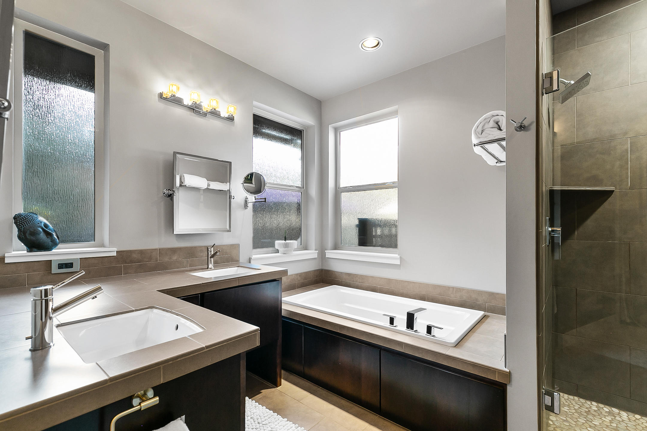 Newport Gardens - Residential