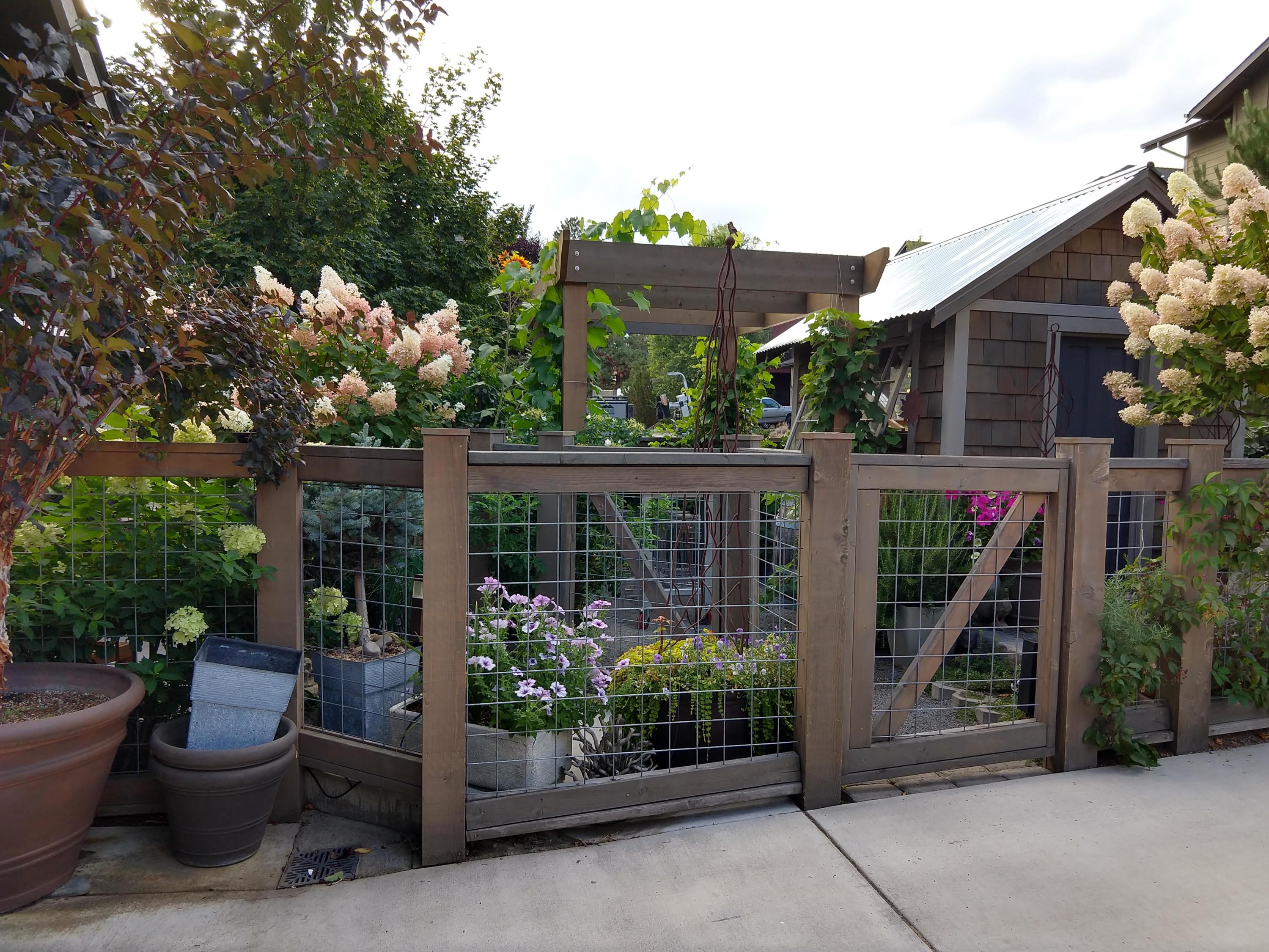 Newport Gardens - Residential