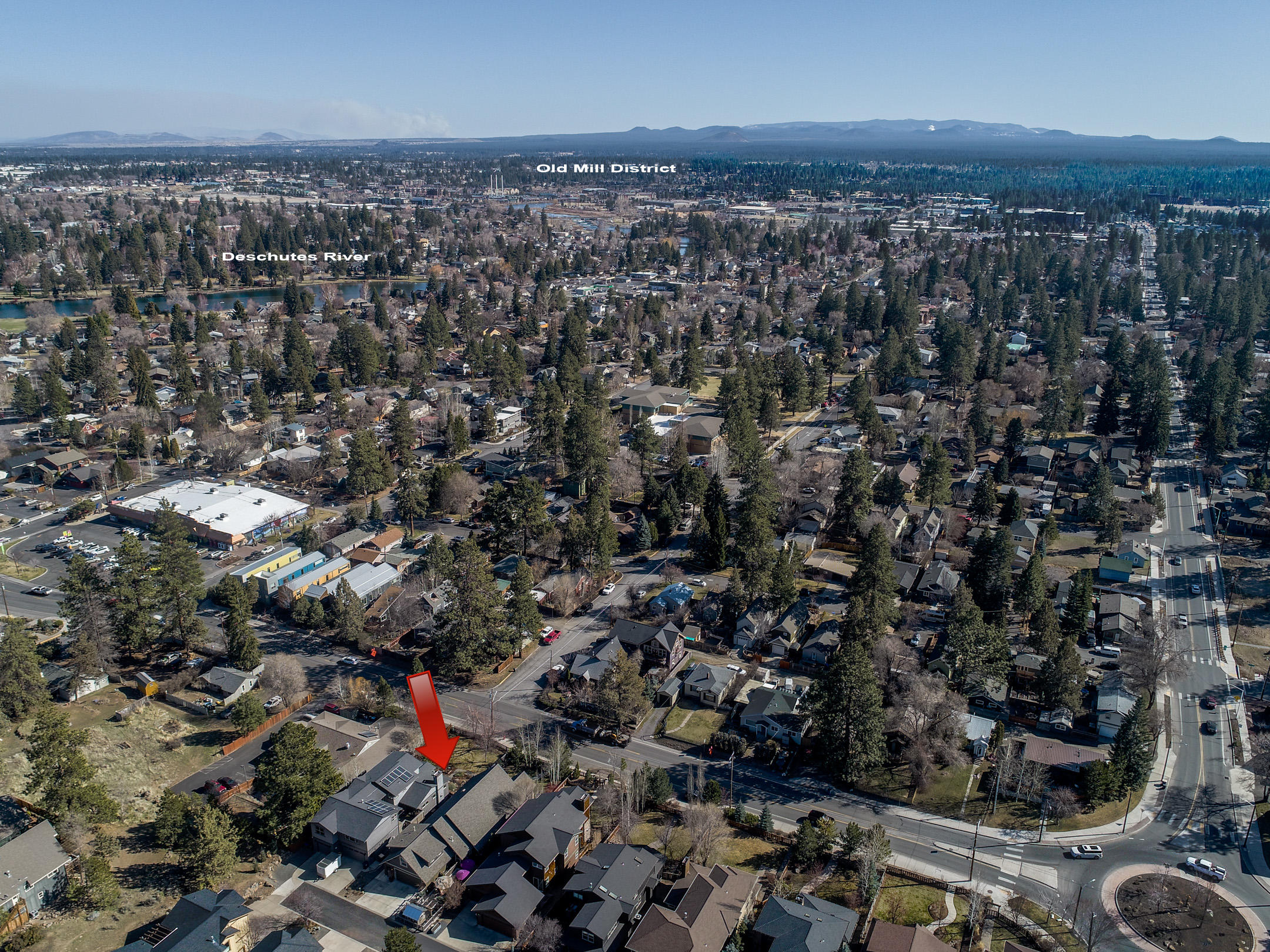 Newport Gardens - Residential