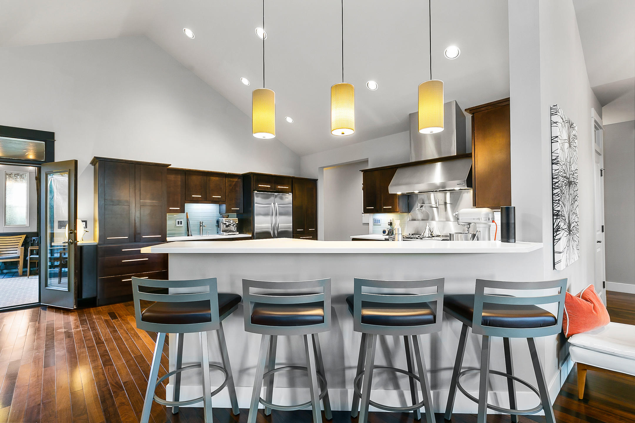 Newport Gardens - Residential