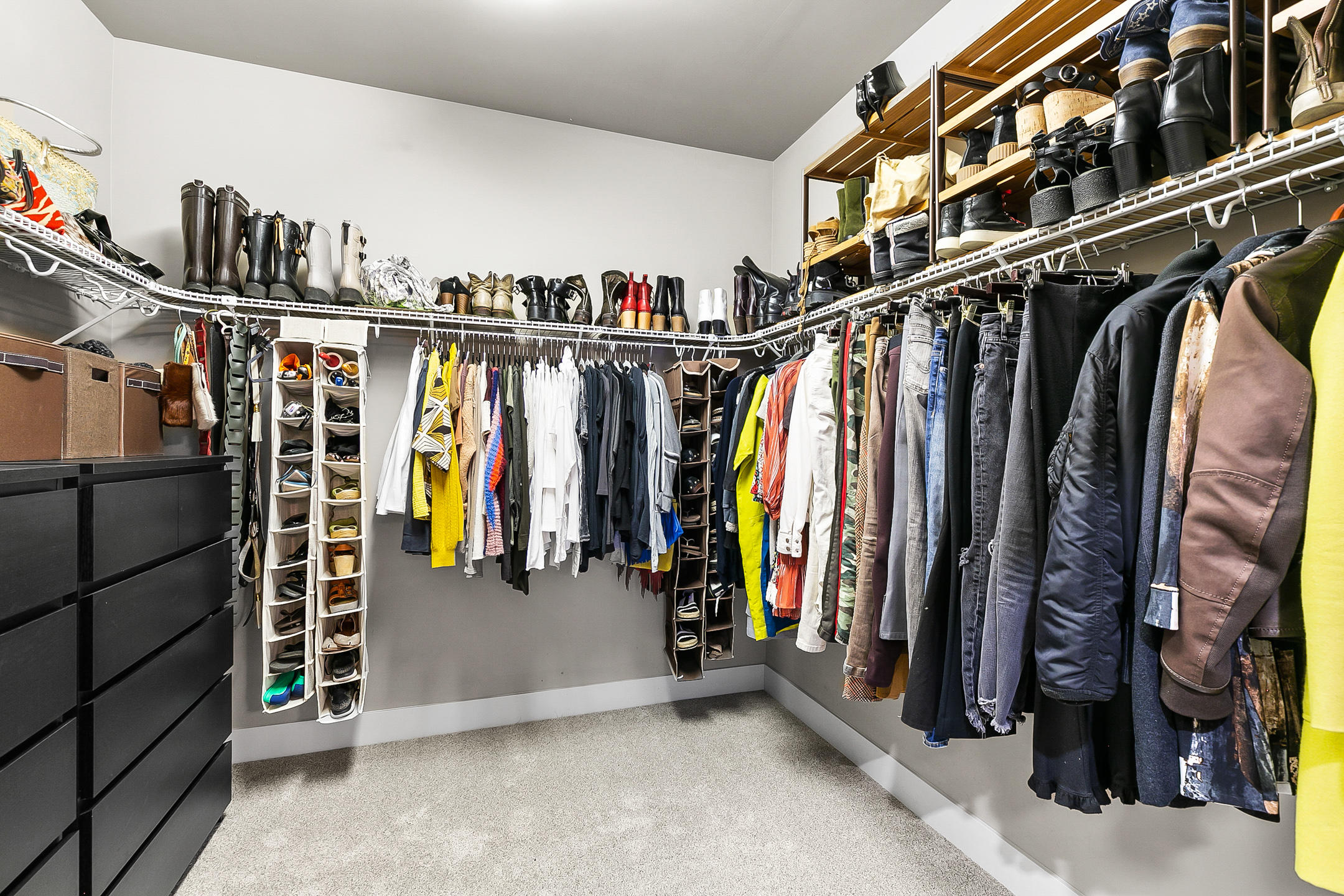 Newport Gardens - Residential