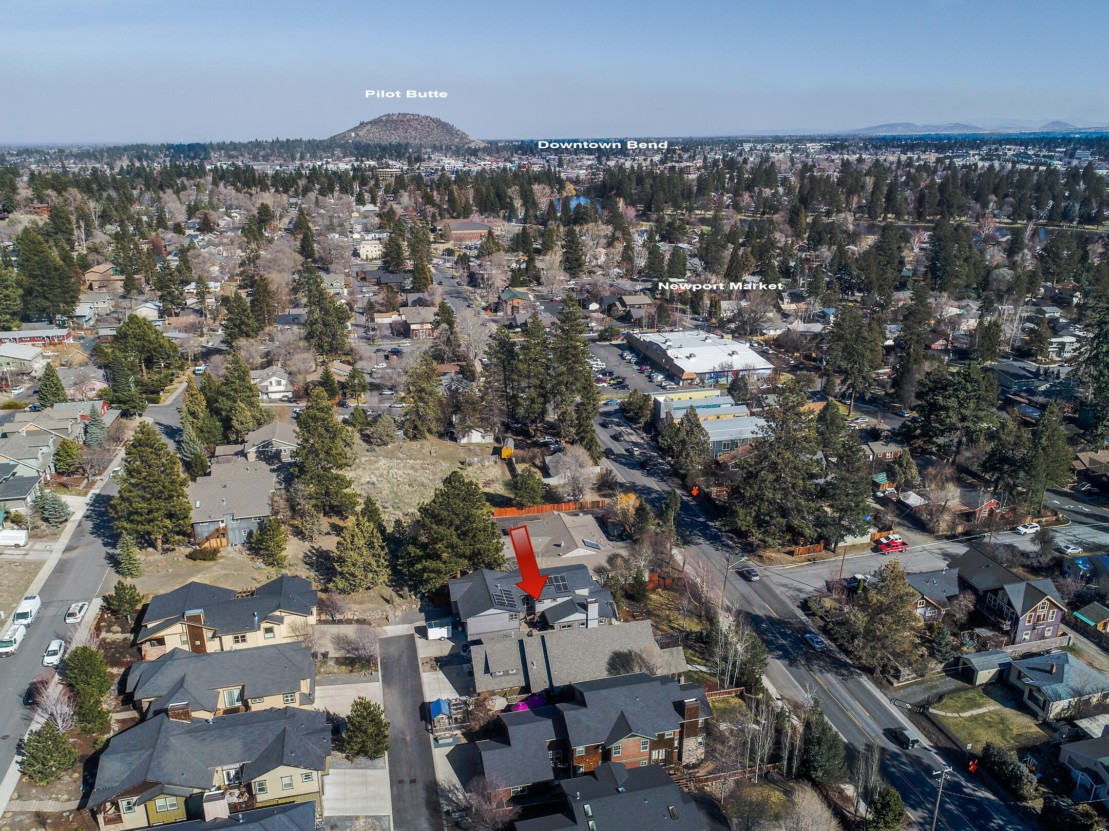 Newport Gardens - Residential