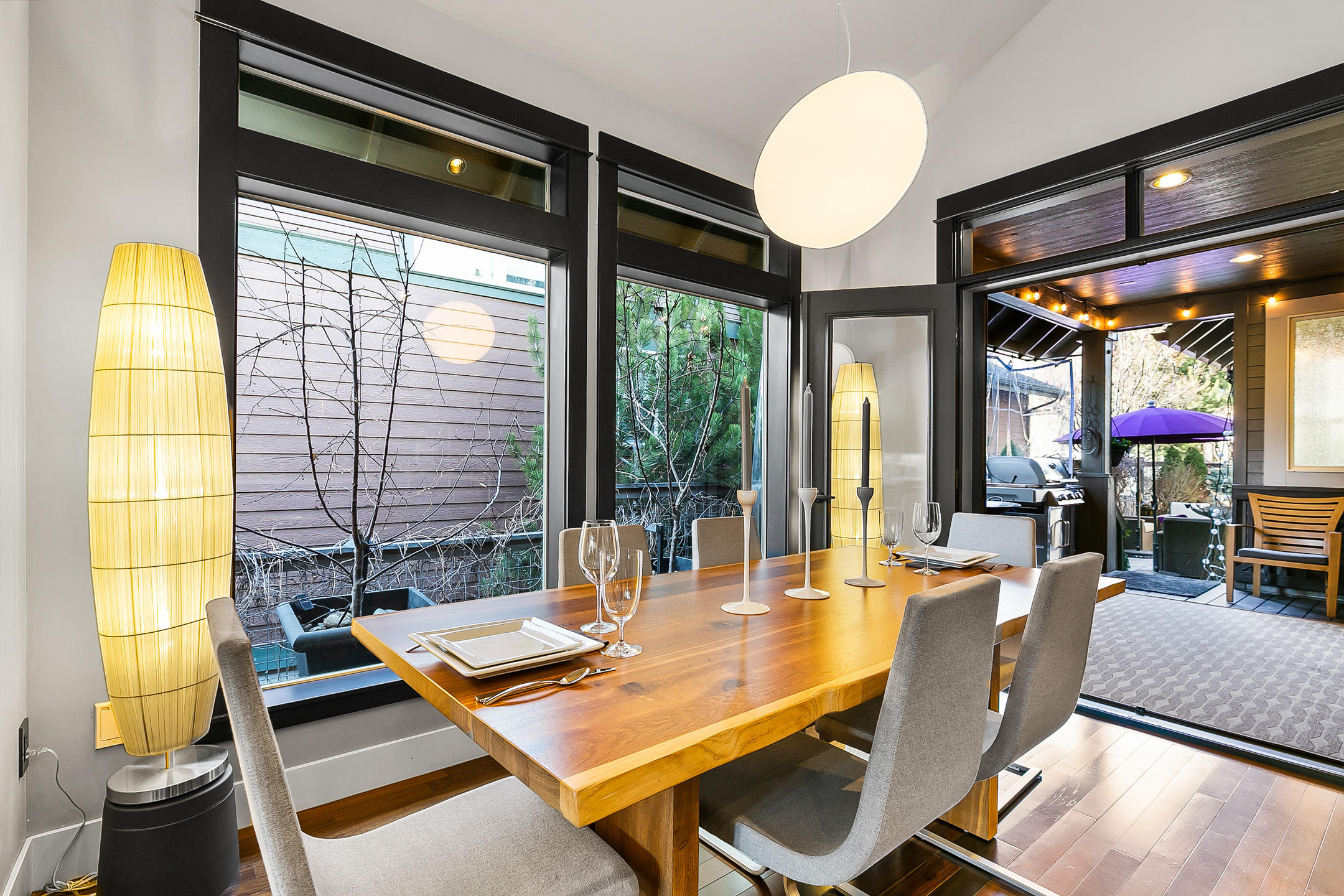 Newport Gardens - Residential