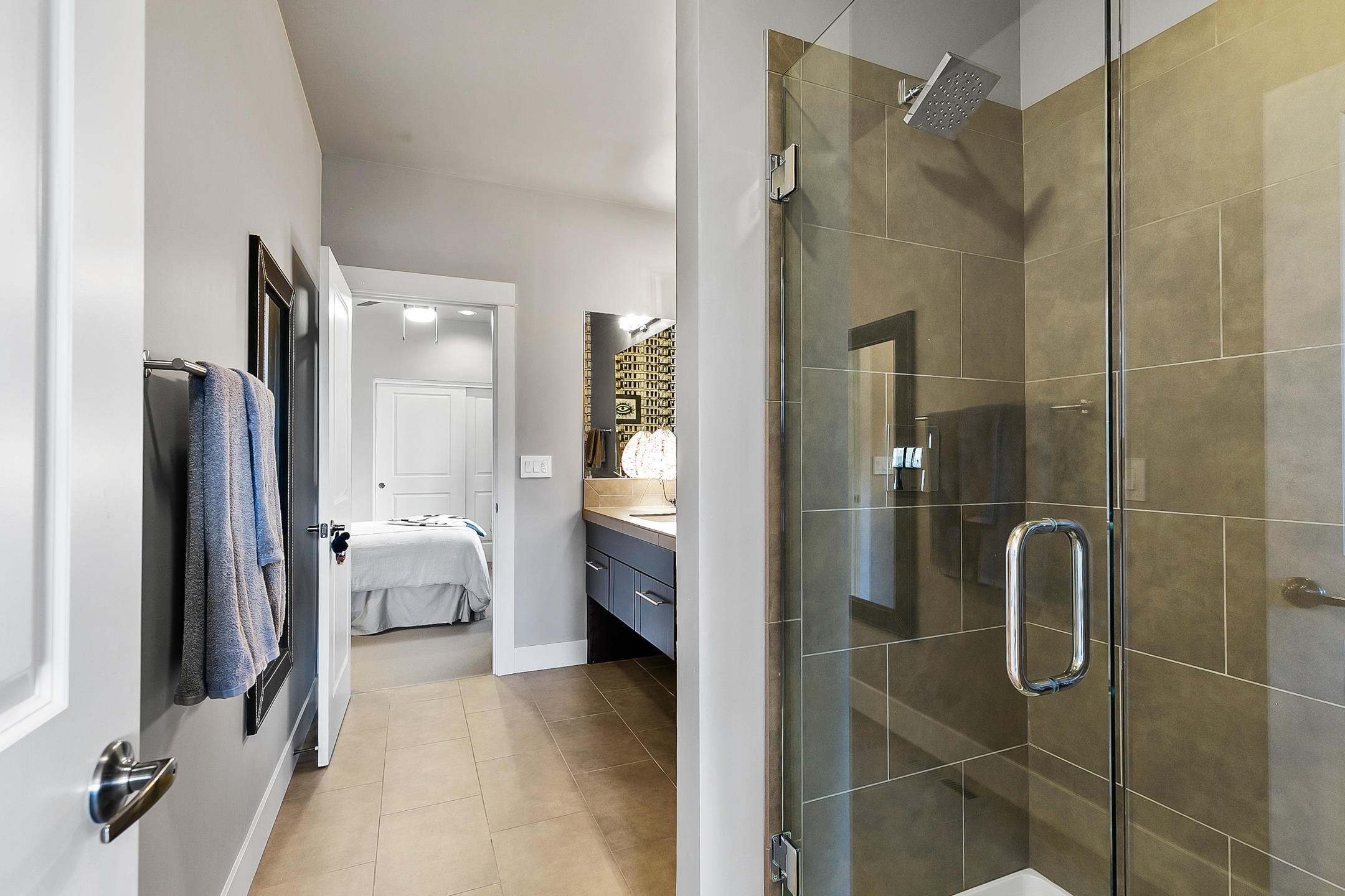 Newport Gardens - Residential