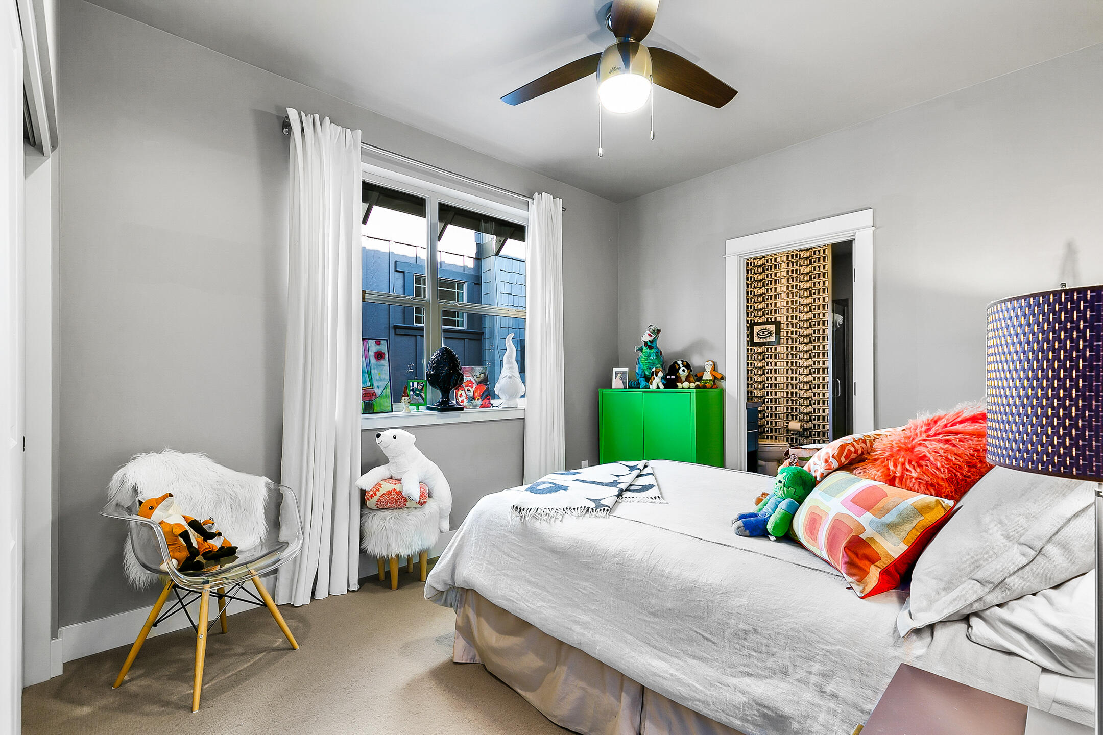 Newport Gardens - Residential