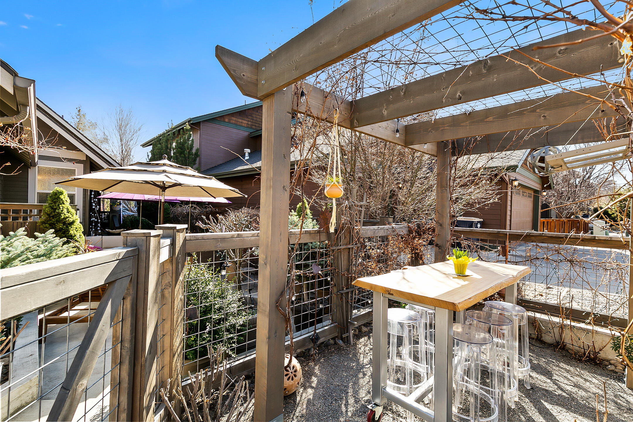 Newport Gardens - Residential