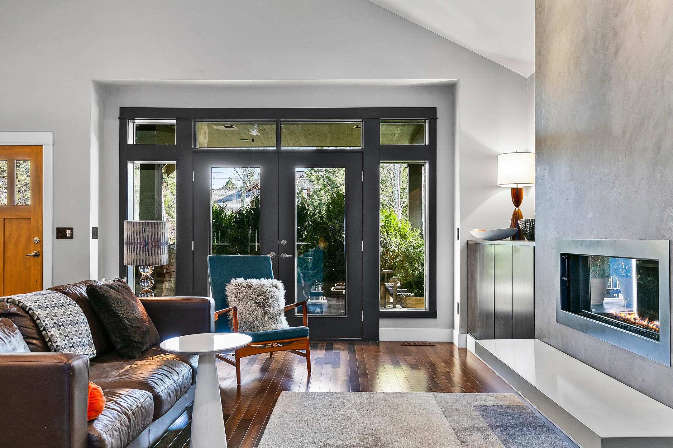 Newport Gardens - Residential