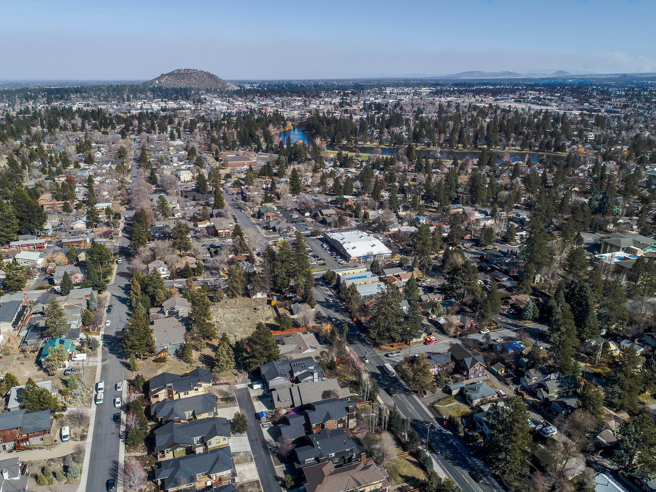 Newport Gardens - Residential