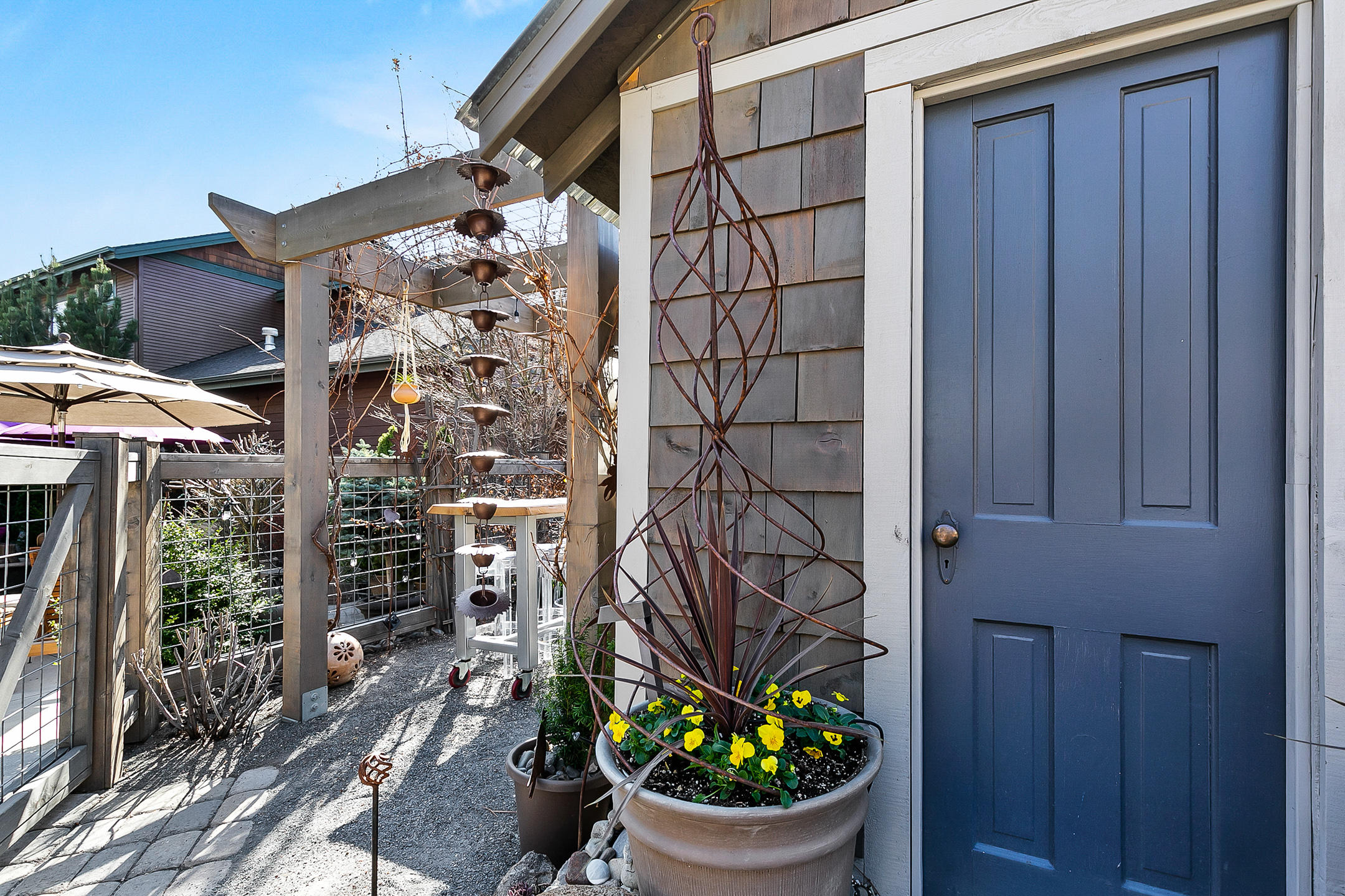 Newport Gardens - Residential