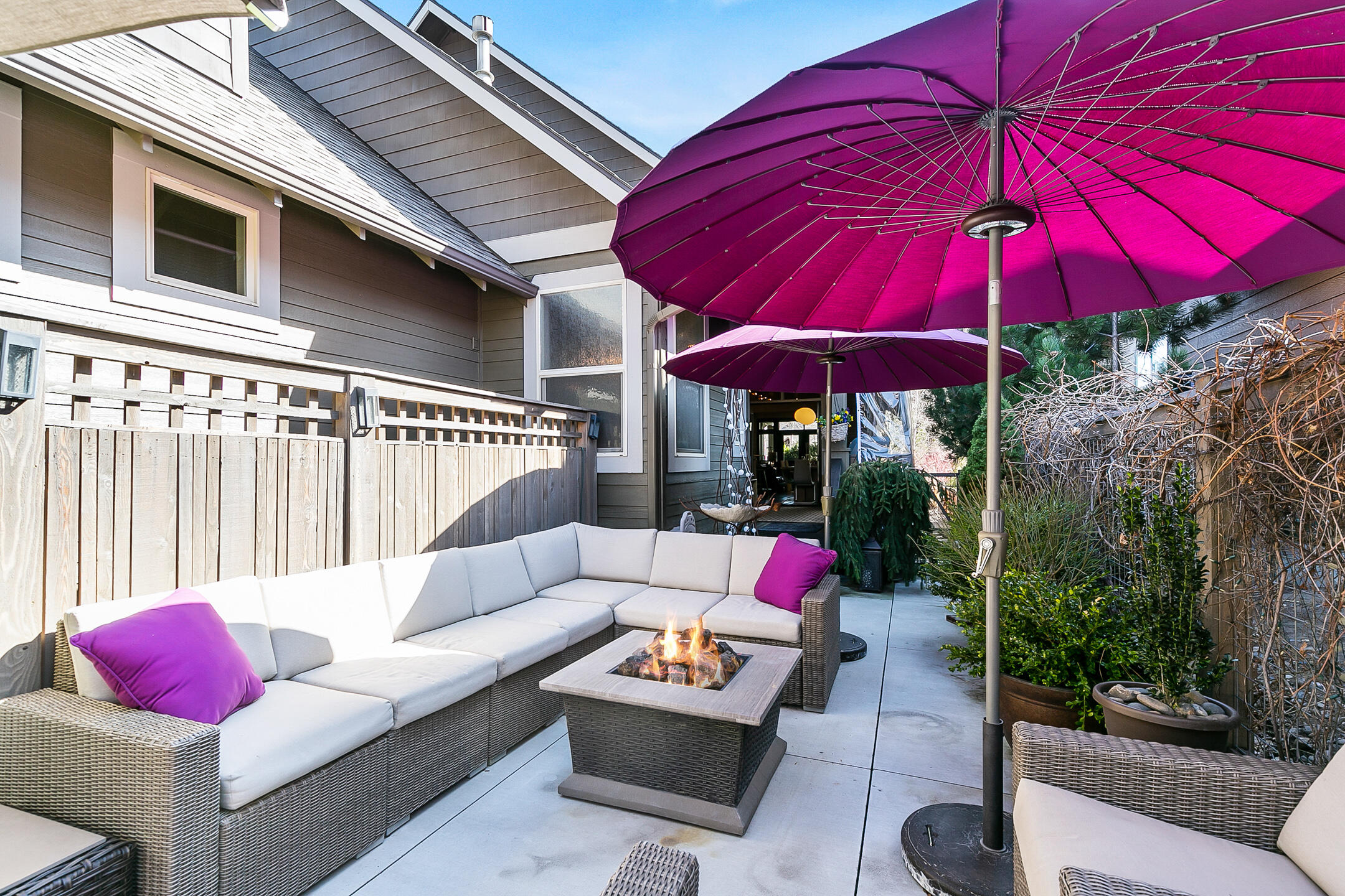 Newport Gardens - Residential