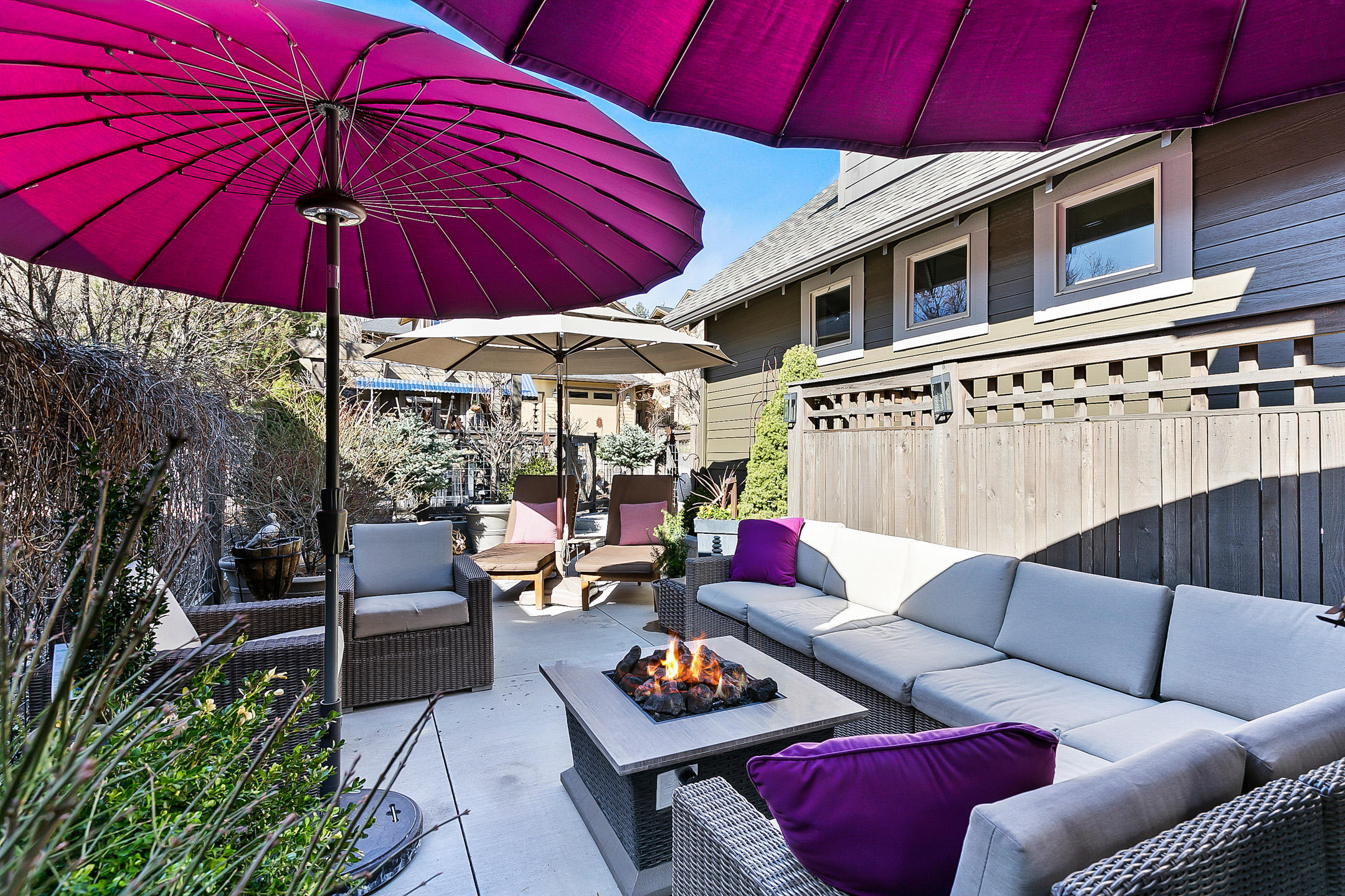 Newport Gardens - Residential