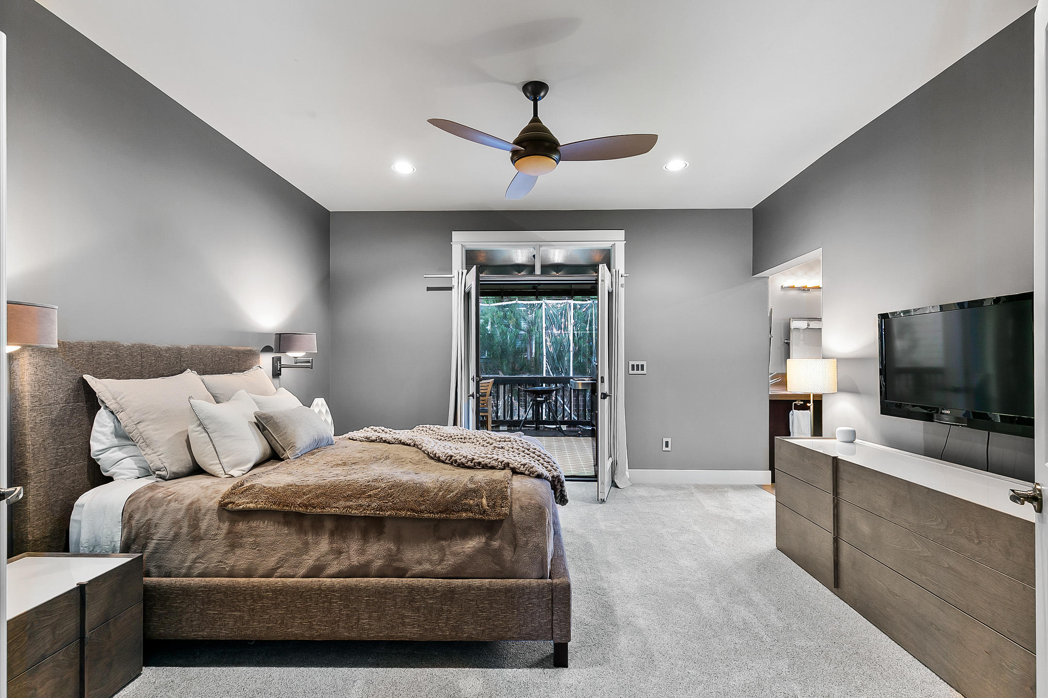 Newport Gardens - Residential