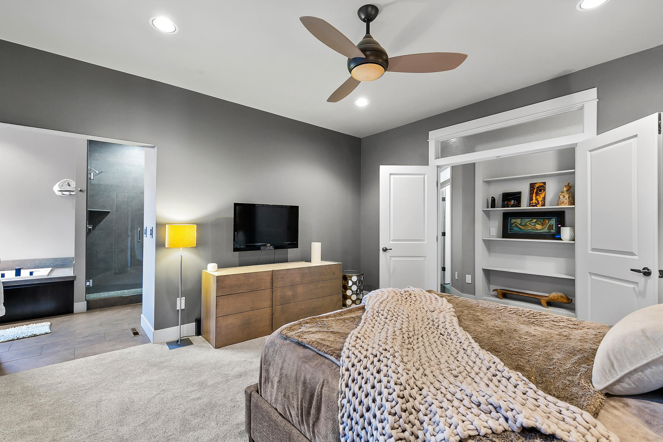 Newport Gardens - Residential