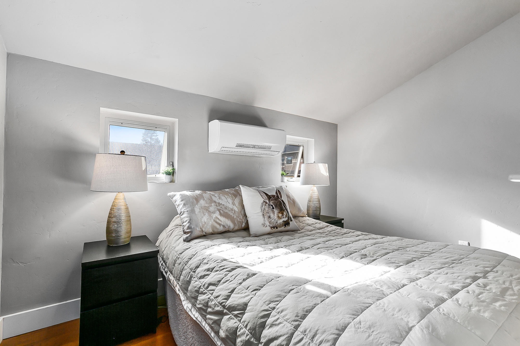 Newport Gardens - Residential