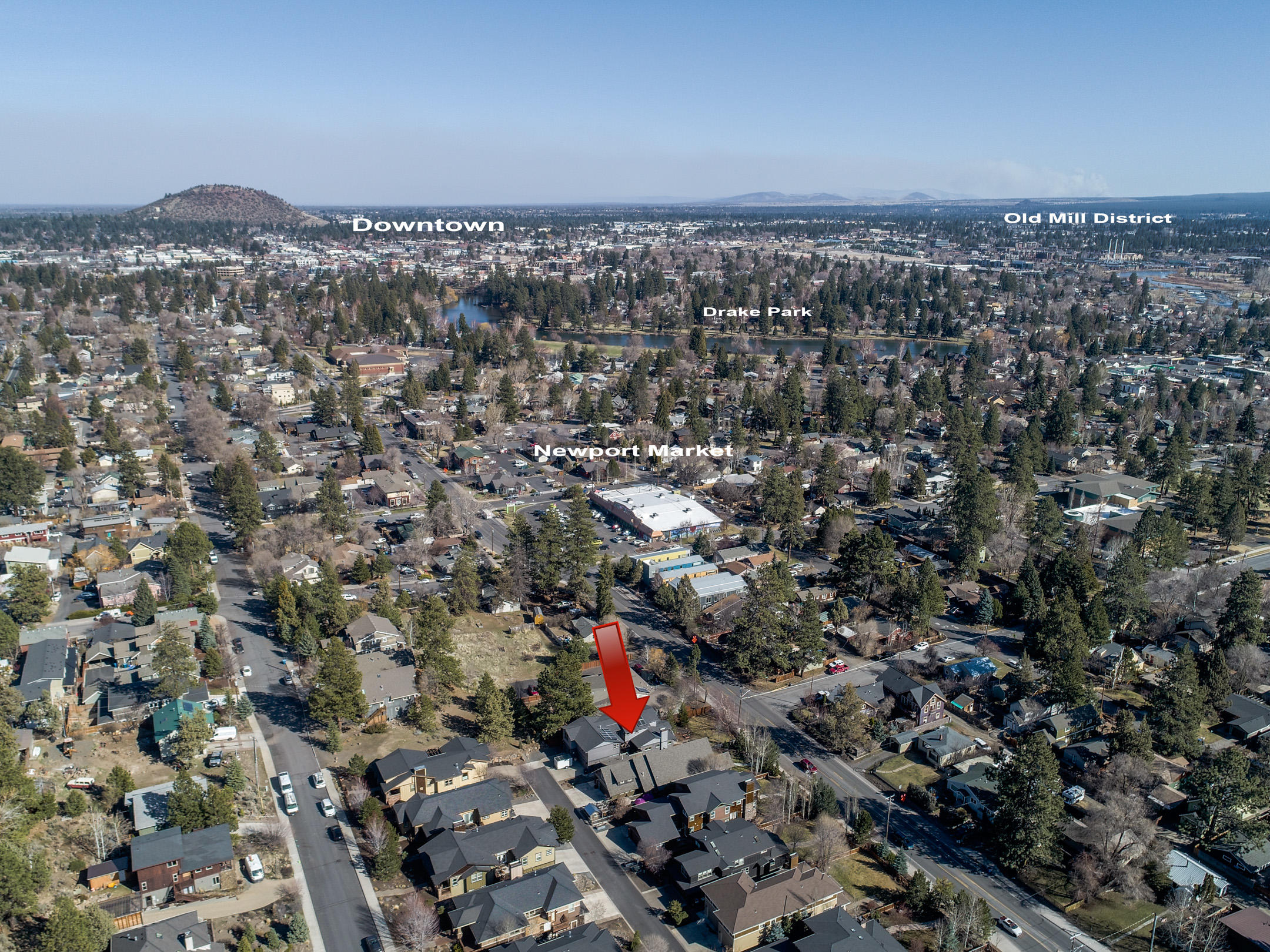 Newport Gardens - Residential